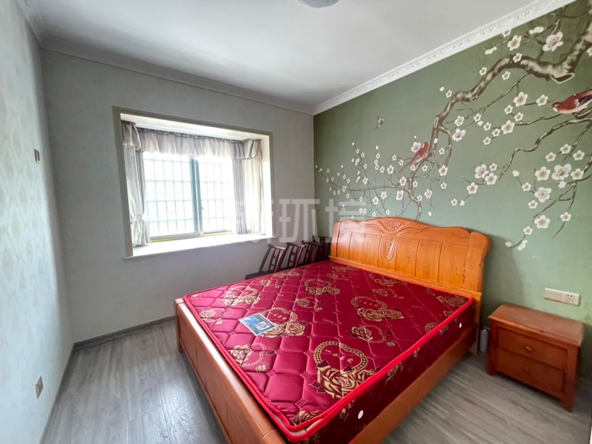 西溪美景  3室1厅1卫   1500.00元/月室内图