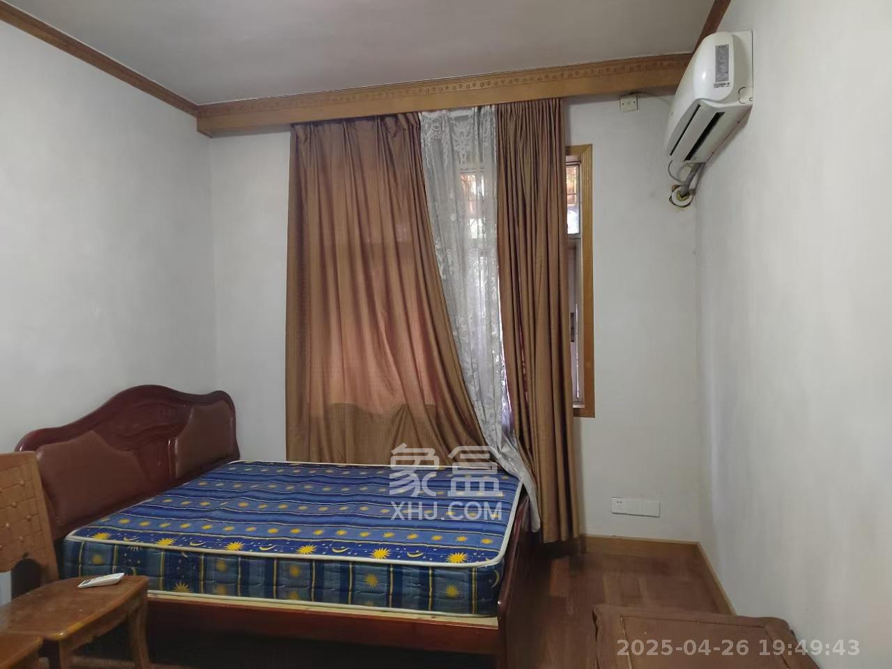 长沙市天心区疾控中心宿舍 3室2厅1卫 1600.0元/月 长沙市天心区疾控中心宿舍 3室2厅1卫 1600.0元/月室内图