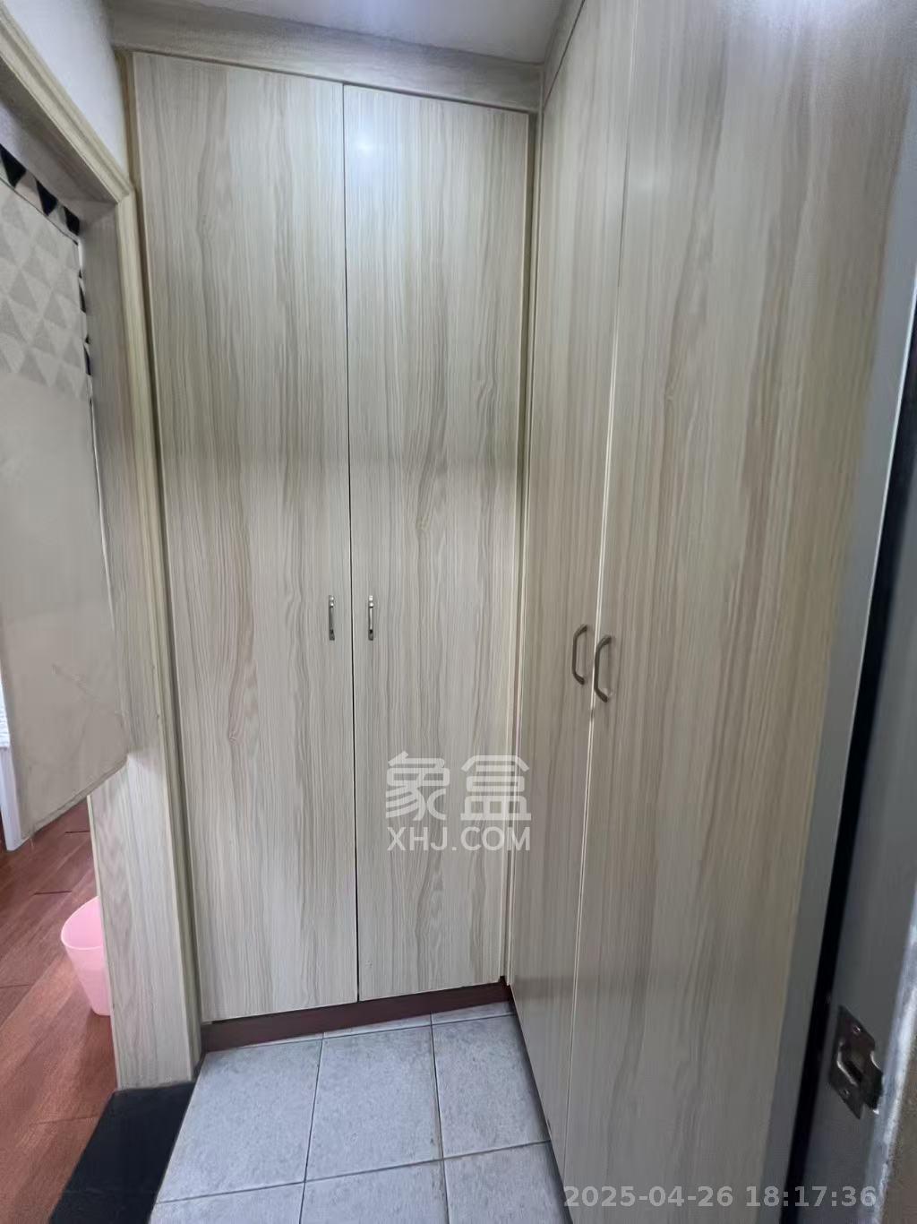长盛上东区  1室1厅1卫   2000.00元/月室内图