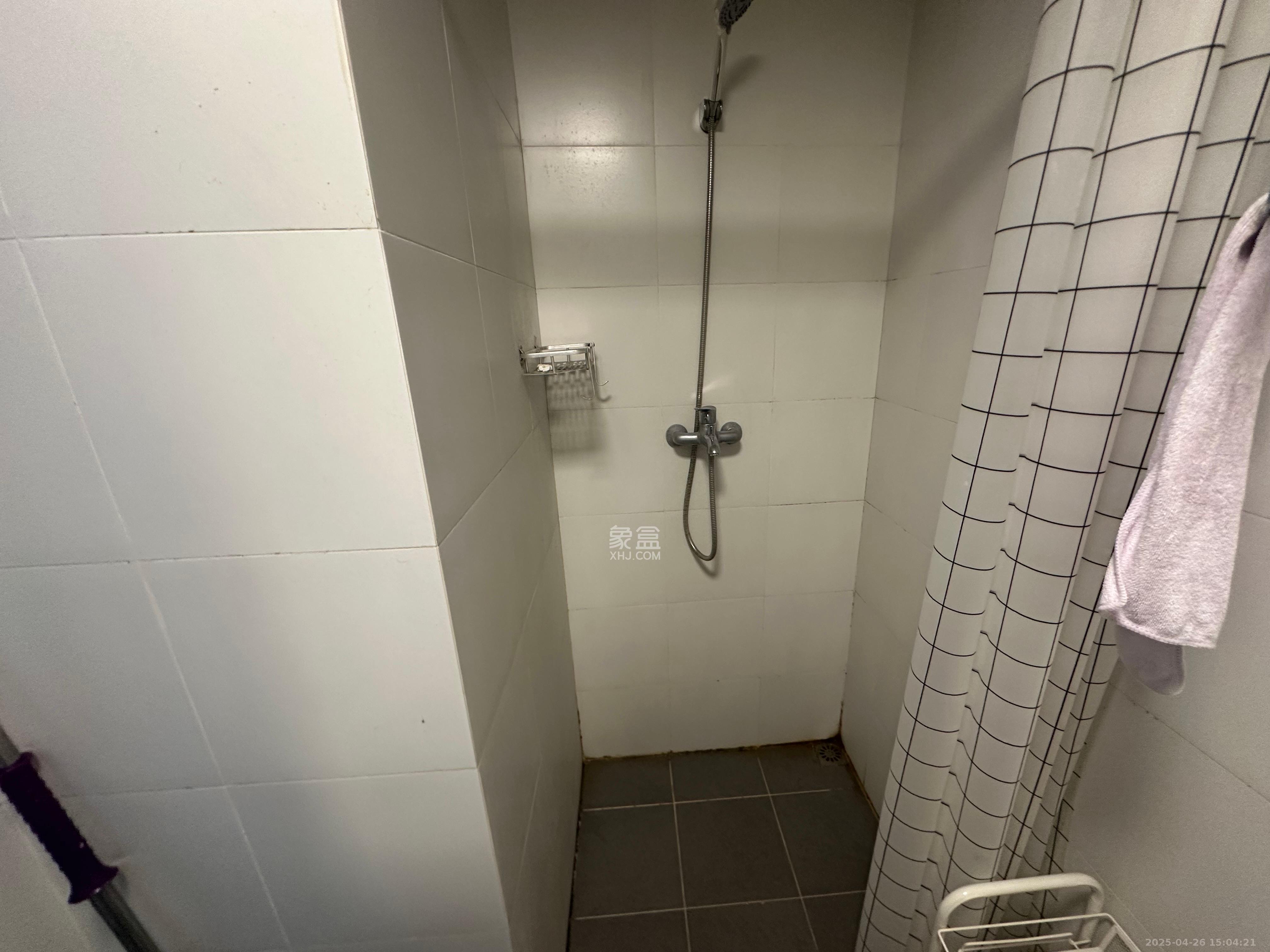 龙湖水晶郦城 1室1厅1卫 2600.0元/月 龙湖水晶郦城 1室1厅1卫 2600.0元/月室内图