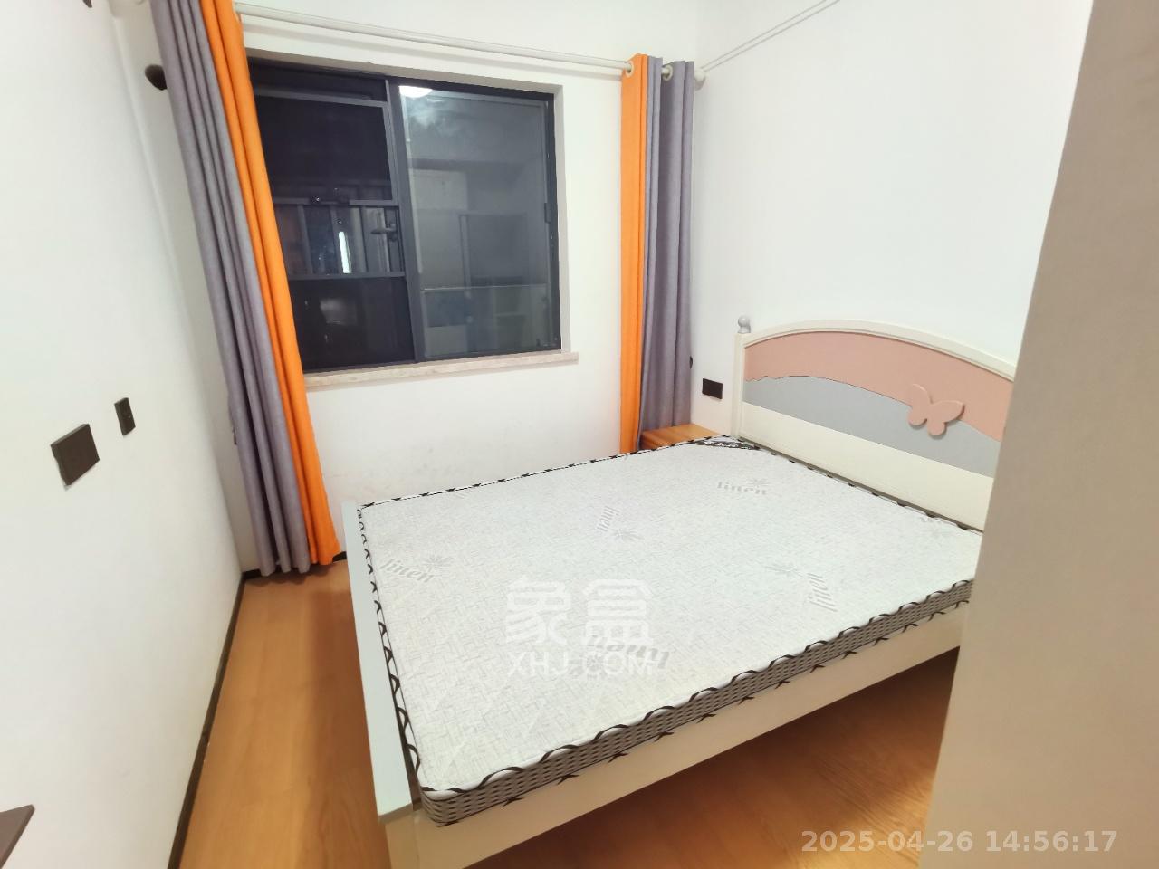 万科魅力之城天阔里  3室2厅2卫   3091.00元/月室内图