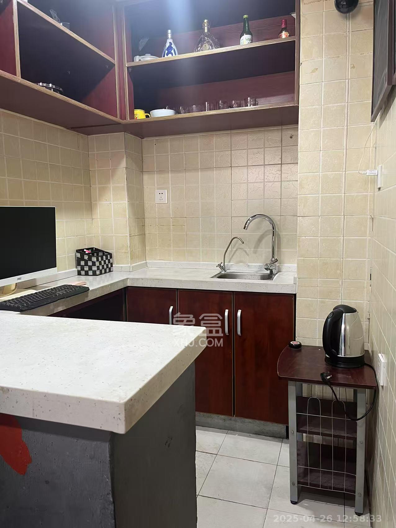 米兰春天 1室1厅1卫 800.0元/月 米兰春天 1室1厅1卫 800.0元/月室内图