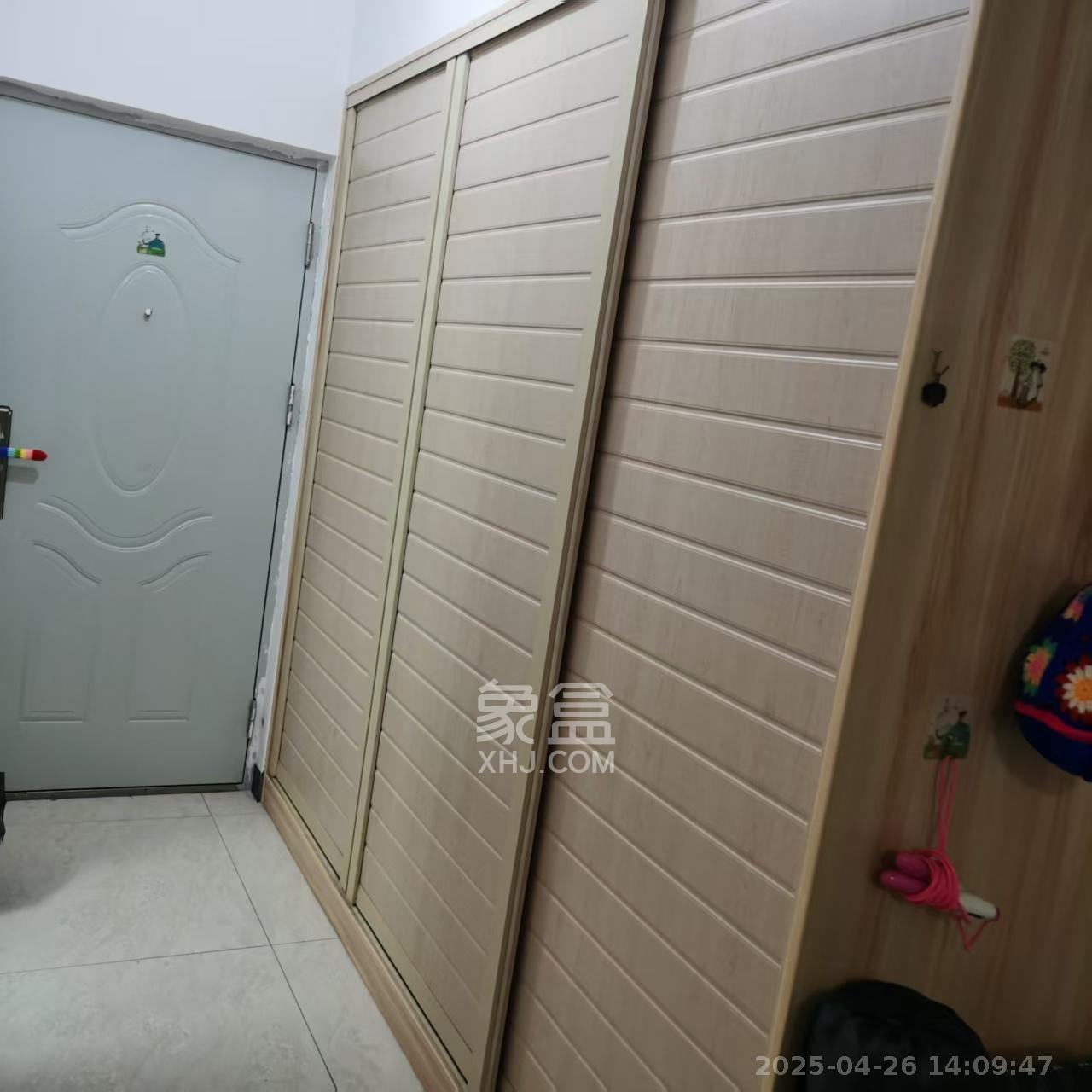 怡海星城 1室1厅1卫 1100.0元/月 怡海星城 1室1厅1卫 1100.0元/月室内图