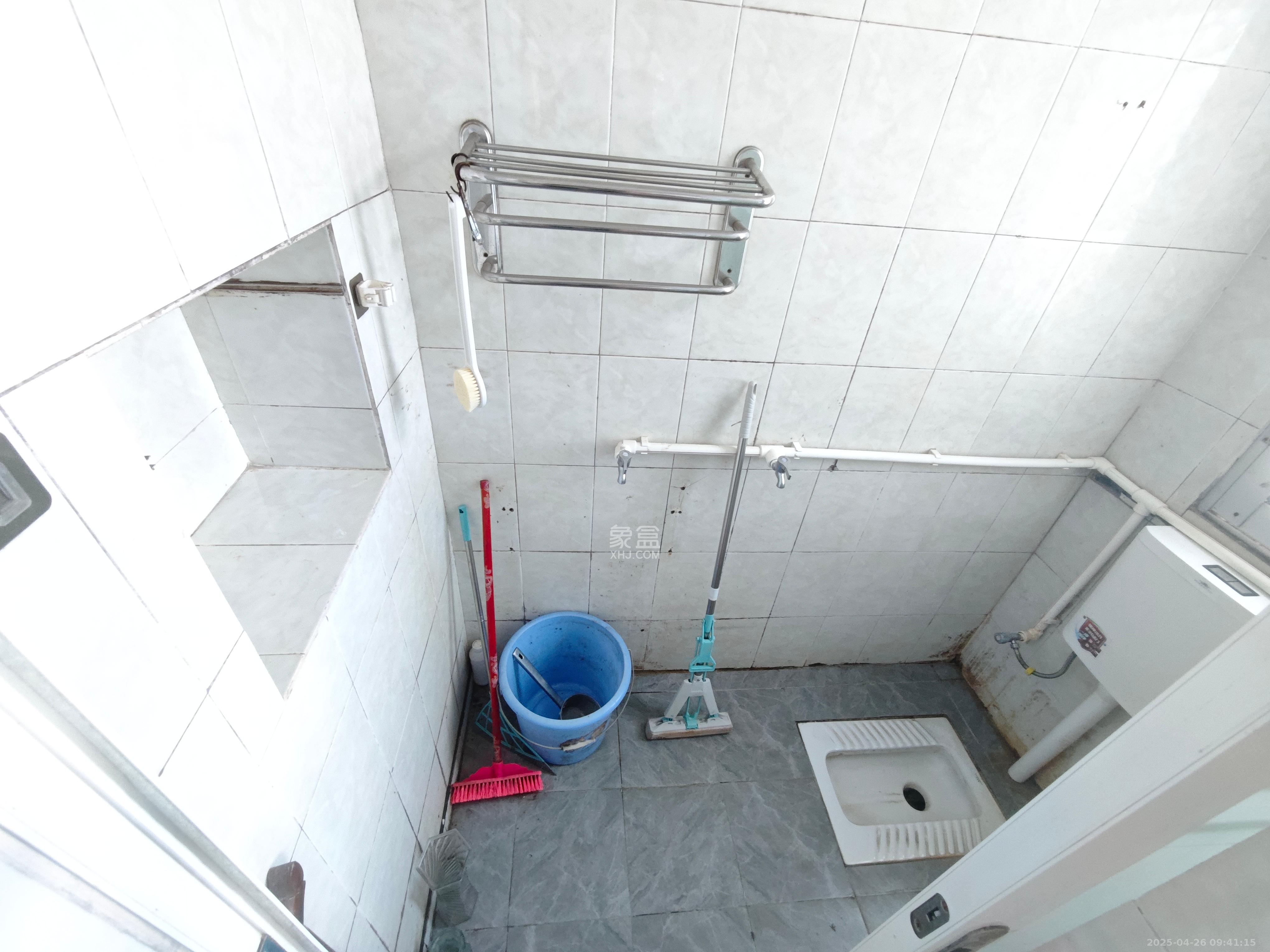 金鼎消防器材厂宿舍（陡岭路41号）  2室1厅1卫   1000.00元/月室内图