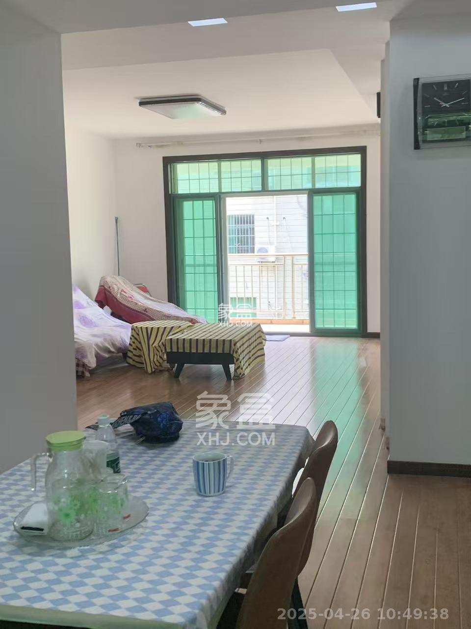 柠檬丽都 3室2厅1卫 3500.0元/月 柠檬丽都 3室2厅1卫 3500.0元/月室内图