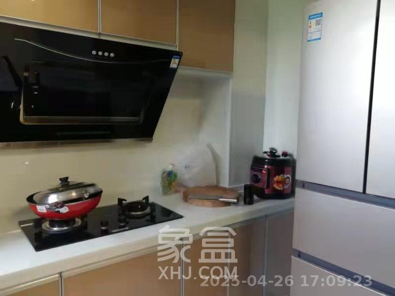 佳兆业云顶梅溪湖（佳兆业梅溪荟）  4室2厅3卫   3580.00元/月室内图