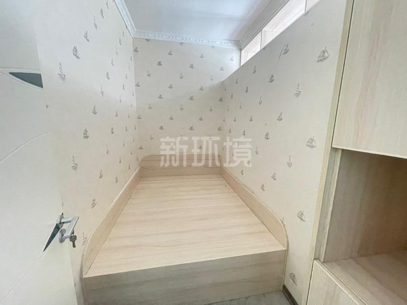 西溪美景  3室1厅1卫   1500.00元/月室内图