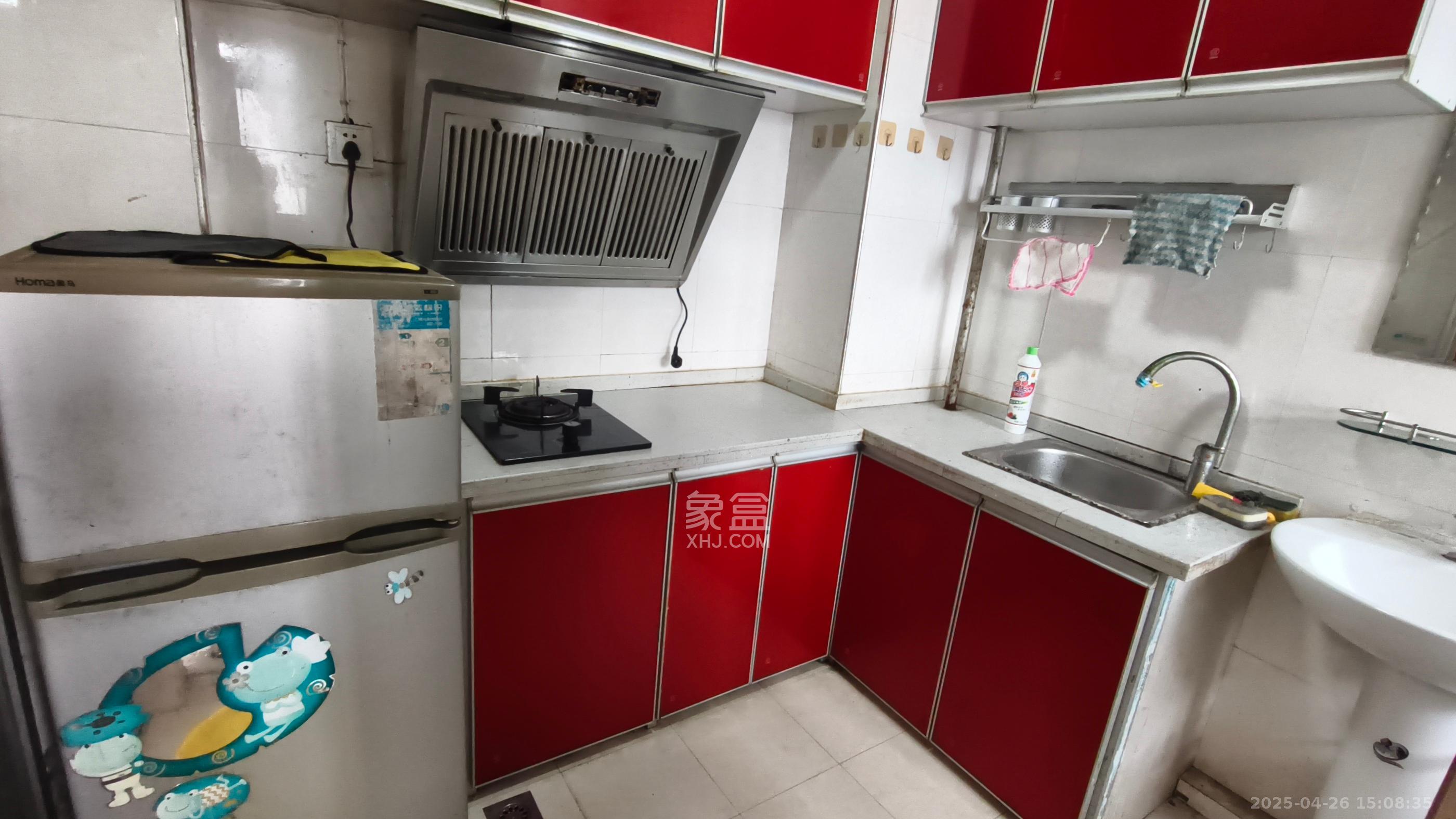 星沙派 1室1厅1卫 1100.0元/月 星沙派 1室1厅1卫 1100.0元/月室内图