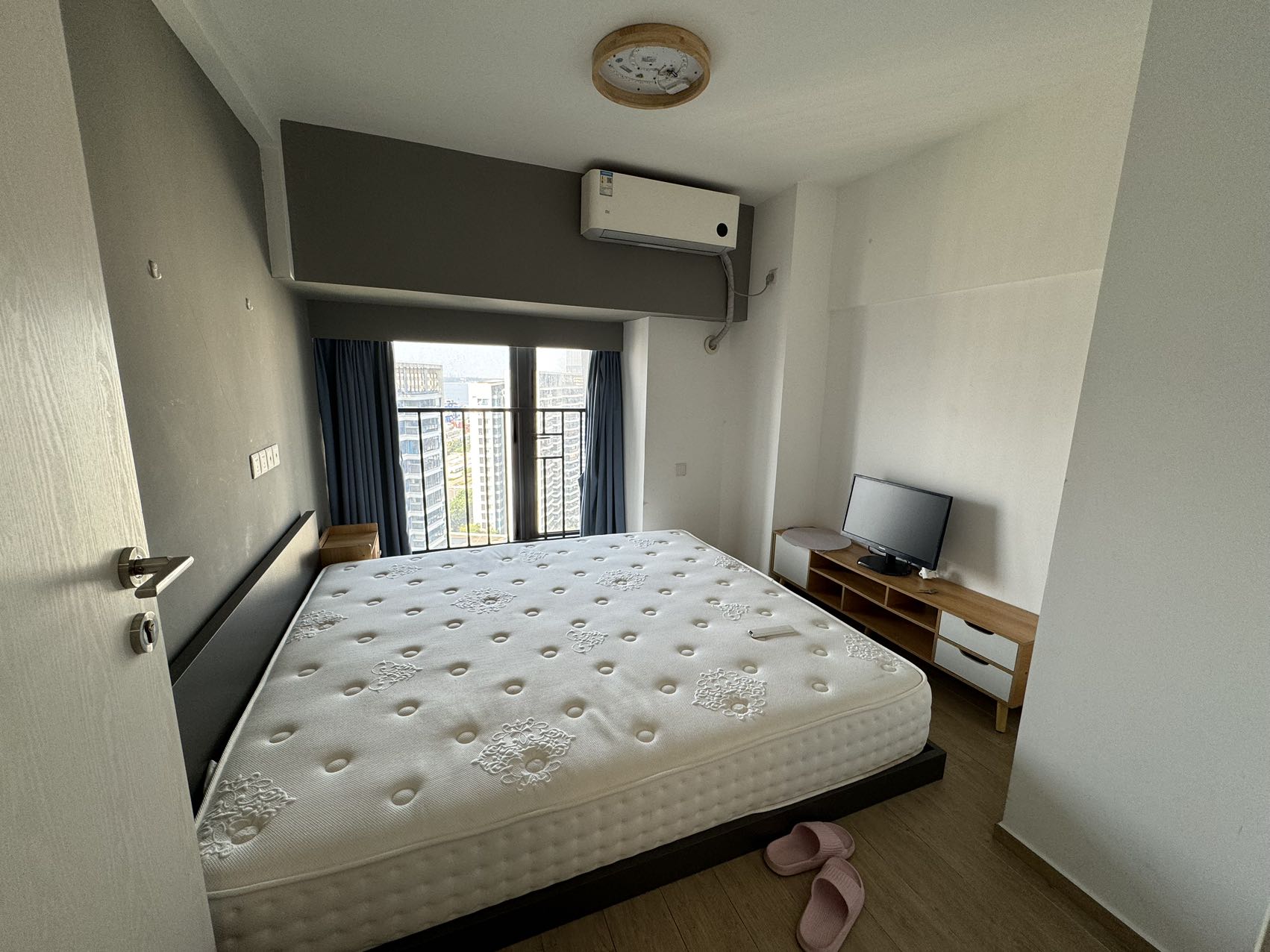 保利中央海岸三期熙园 3室2厅1卫 195.0万 保利中央海岸三期熙园 3室2厅1卫 195.0万室内图