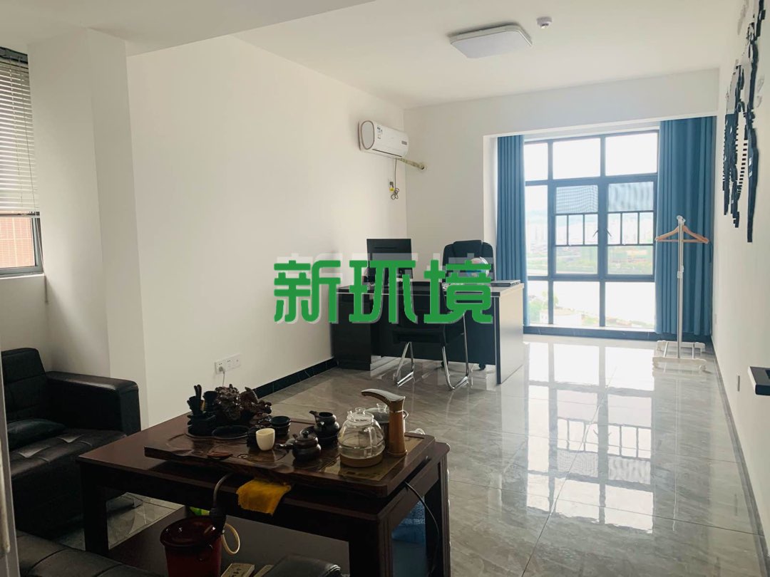 南门口安置小区  3室2厅1卫   87.00万客厅