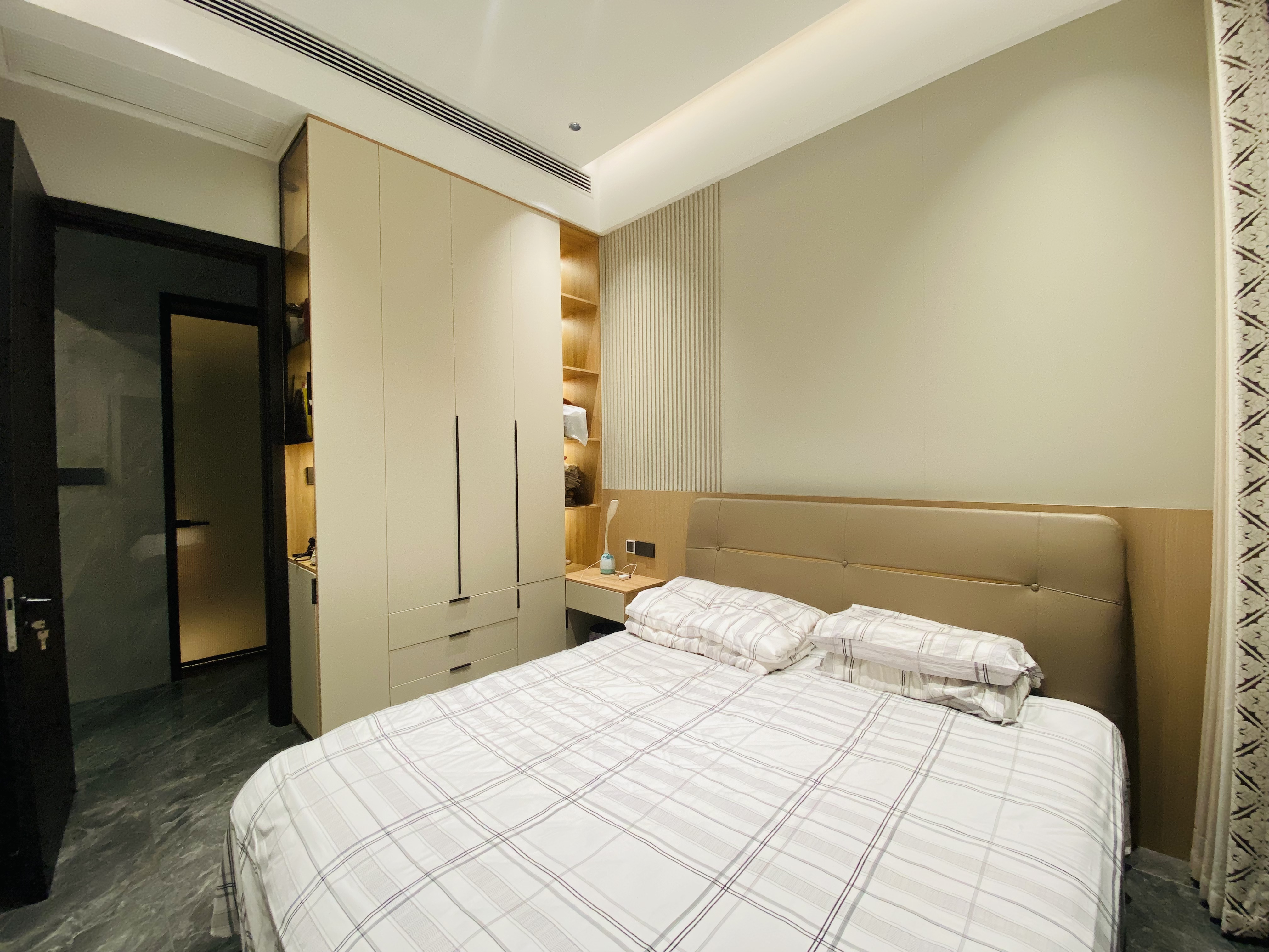 建发央著（悦发央著）  4室2厅2卫   138.00万室内图