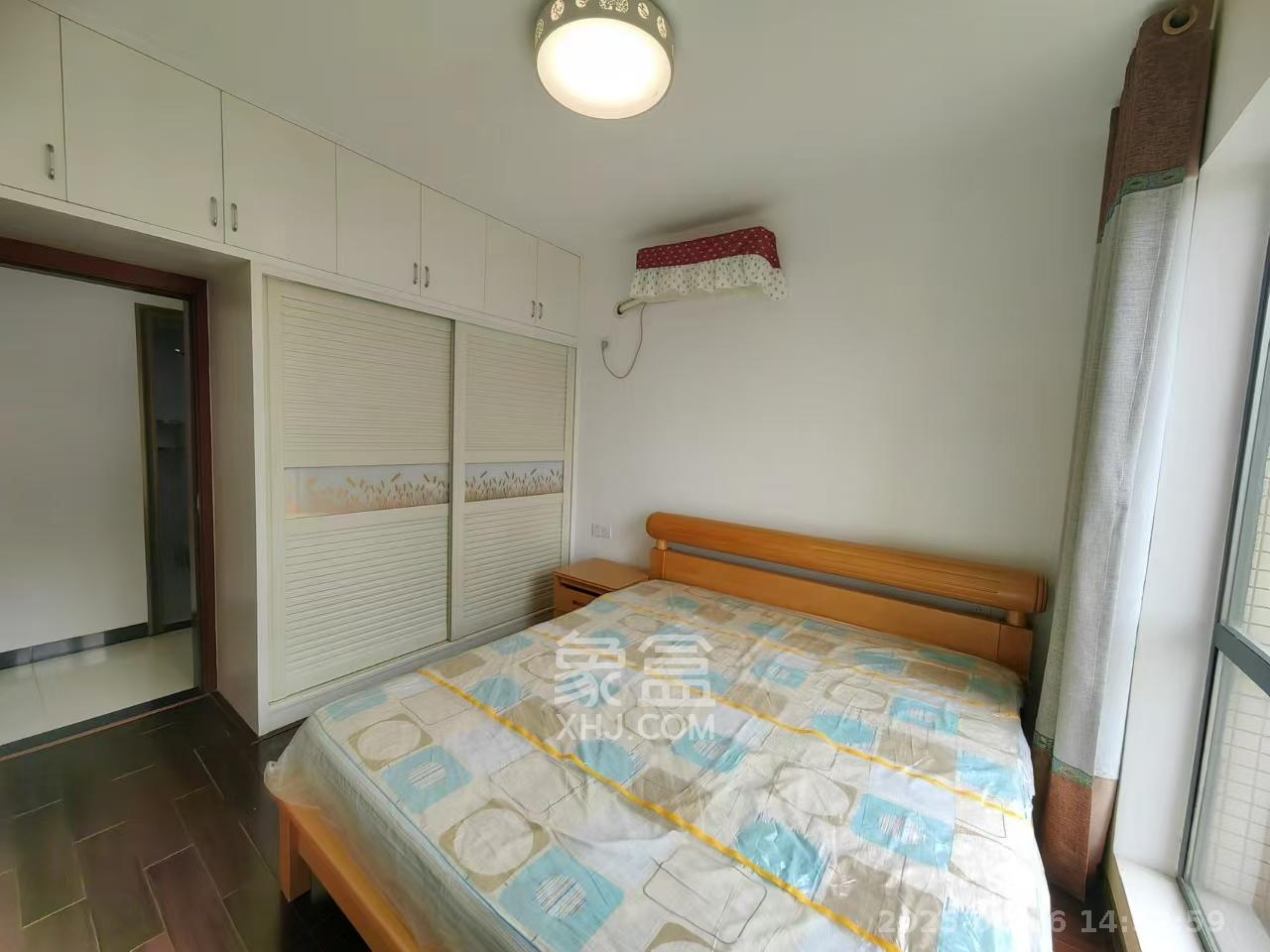 兰亭湾畔  2室2厅1卫    2300.0元/月室内图