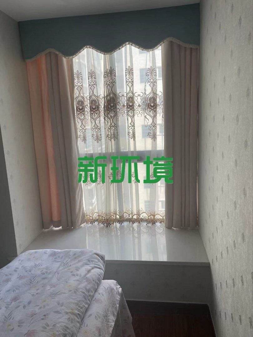 龙源华城  2室1厅1卫   1700.00元/月室内图
