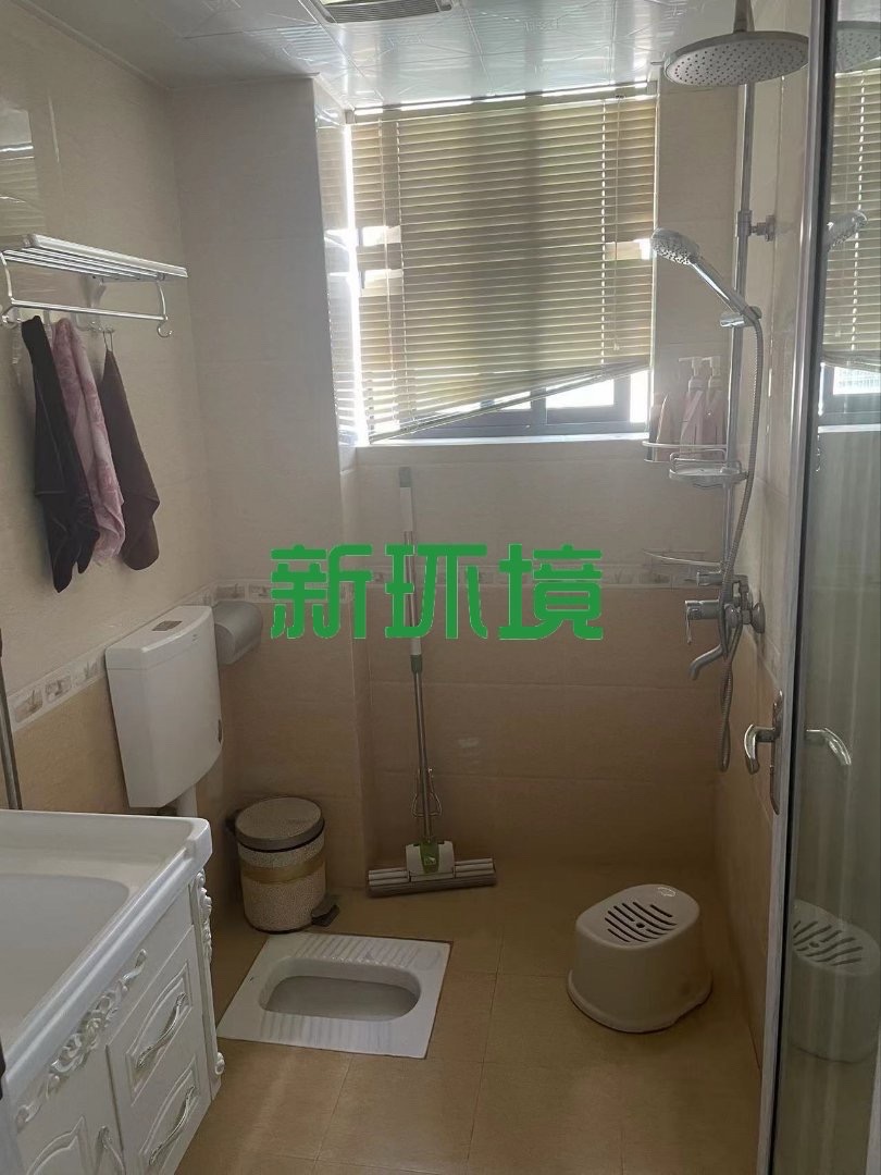 龙源华城  2室1厅1卫   1700.00元/月室内图