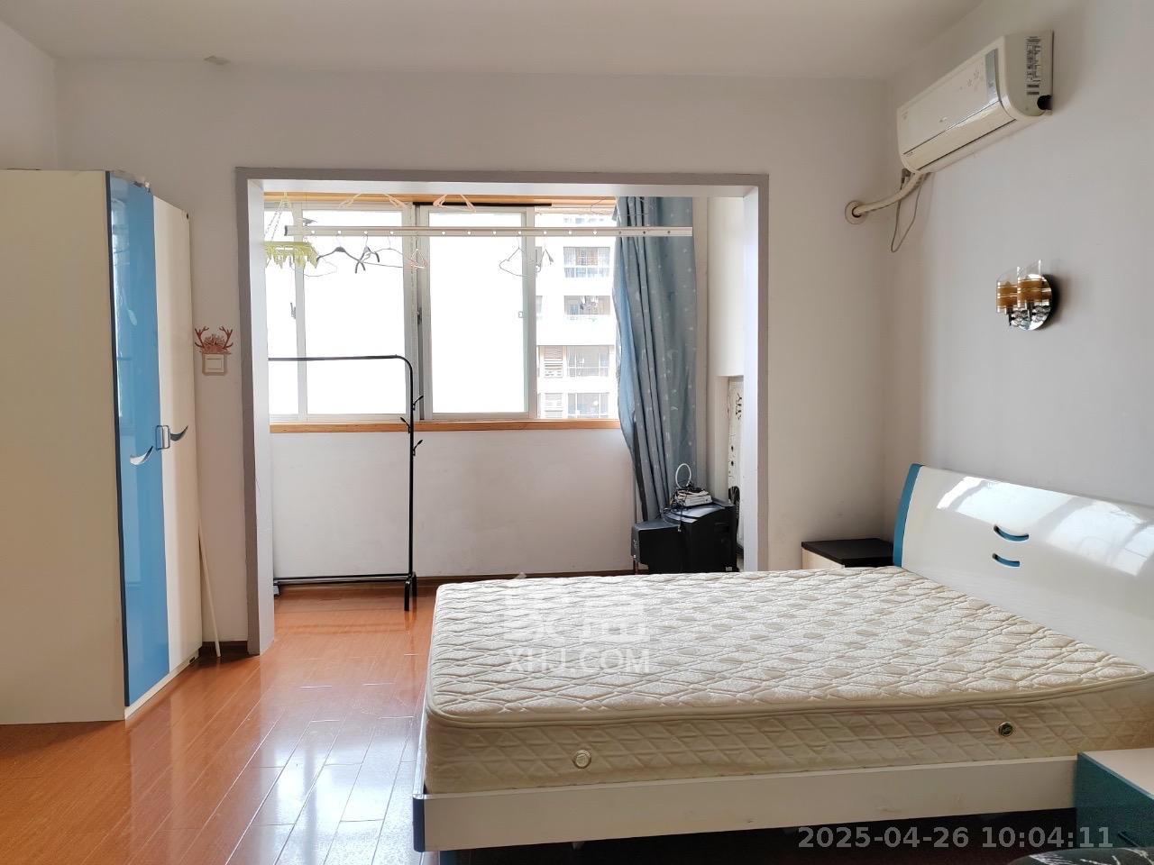 上河国际F座 1室0厅1卫 1400.0元/月 上河国际F座 1室0厅1卫 1400.0元/月室内图