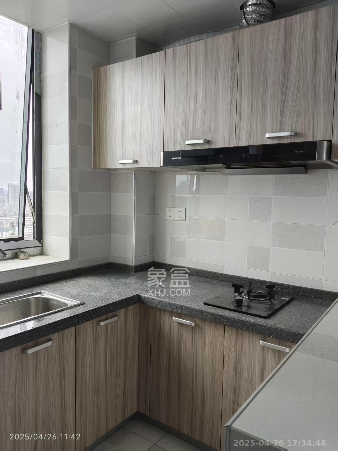 未来漫城 1室1厅1卫 1400.0元/月 未来漫城 1室1厅1卫 1400.0元/月小区图