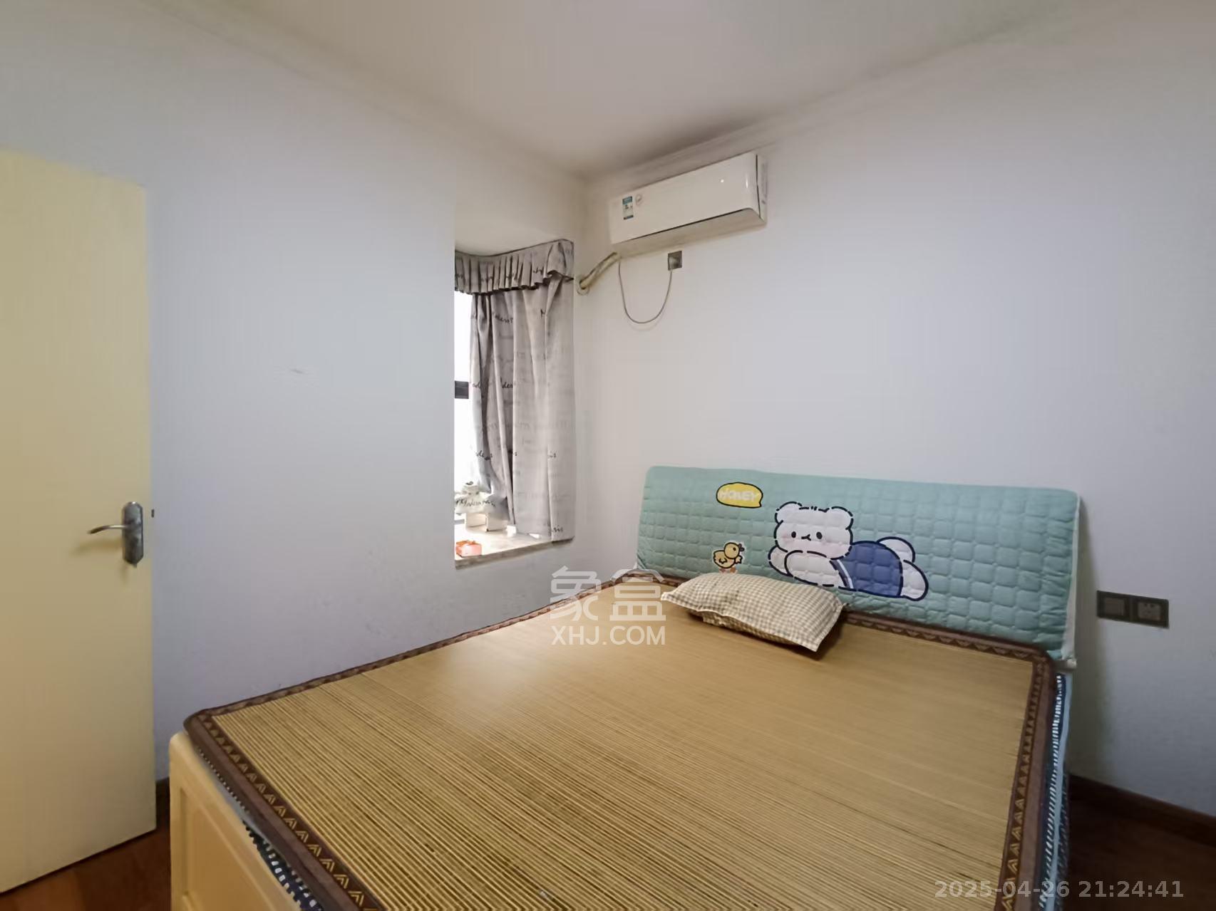 中建麓山和苑  2室2厅1卫   1700.00元/月室内图