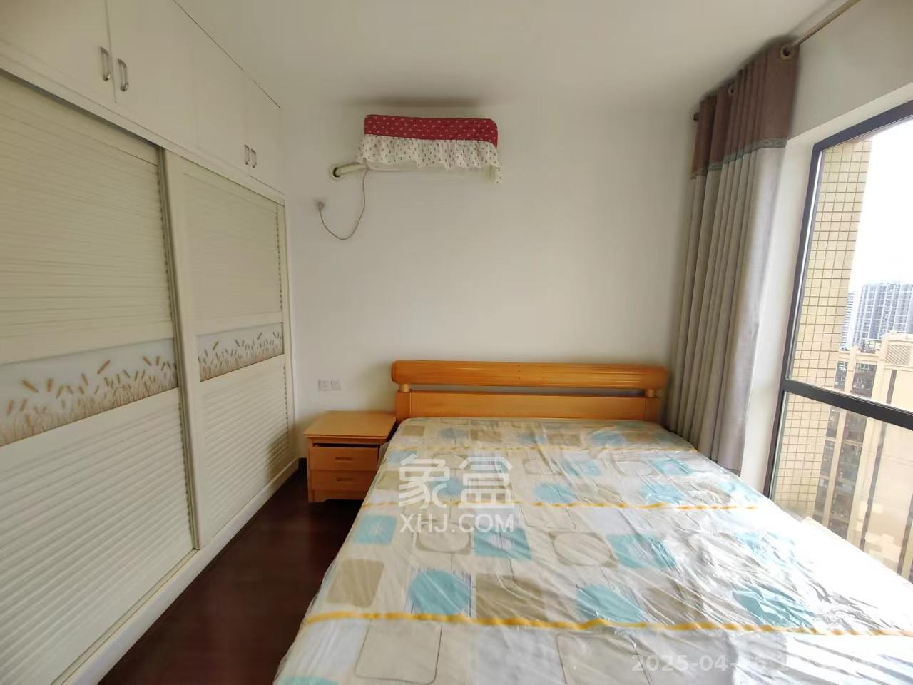 兰亭湾畔  2室2厅1卫    2300.0元/月室内图