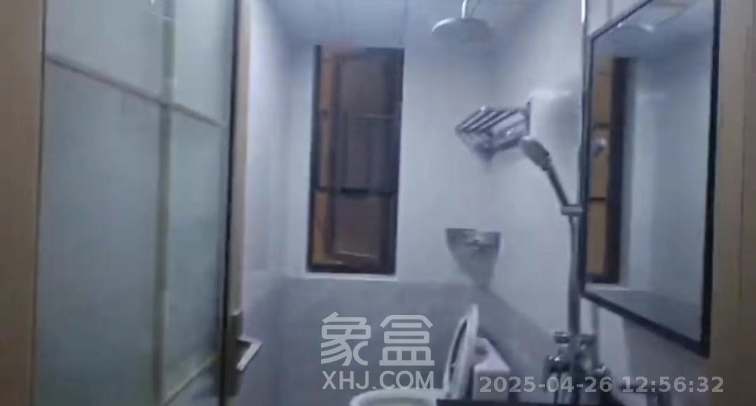 爵世名邸东湖（东湖壹号企业总部基地）  4室1厅2卫   3000.00元/月室内图