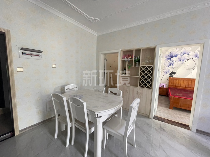 西溪美景  3室1厅1卫   1500.00元/月室内图