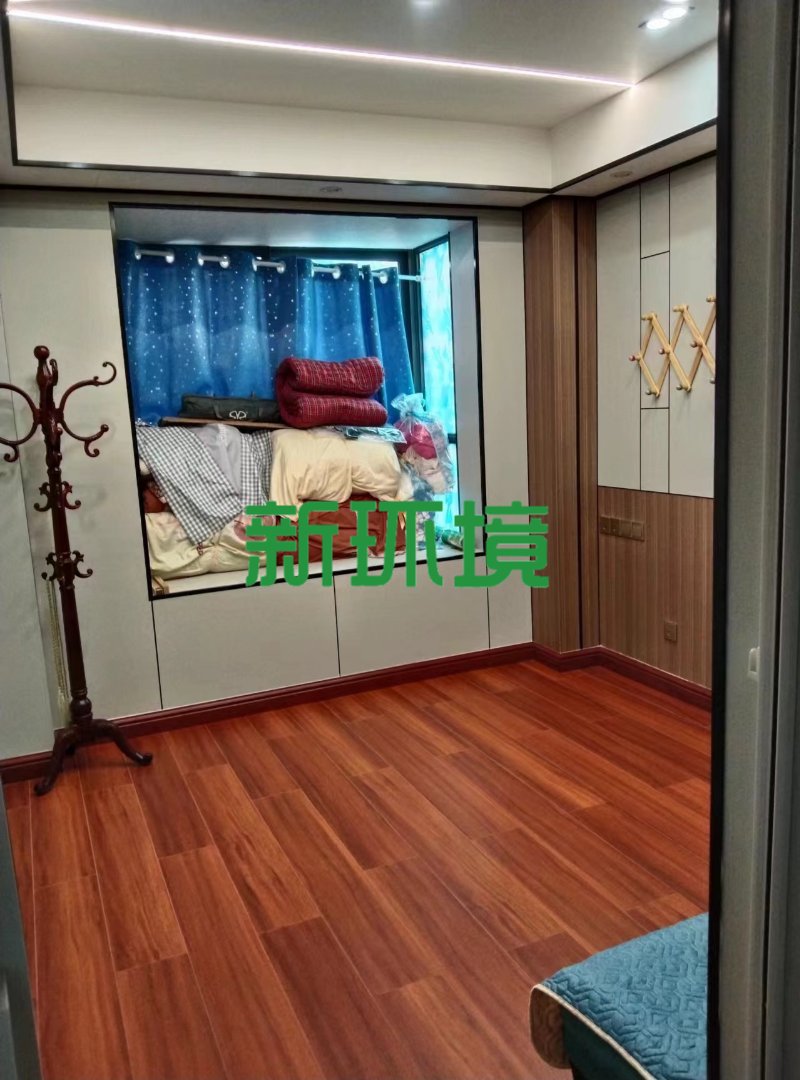 丽景天下一期  2室2厅1卫   1600.00元/月室内图