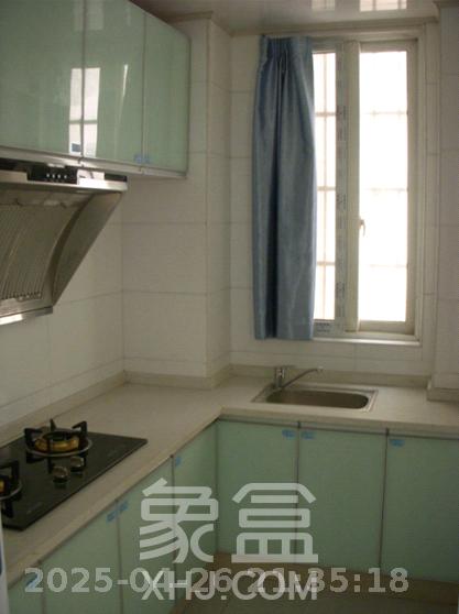 麓谷锦和园  3室2厅1卫   2300.00元/月室内图