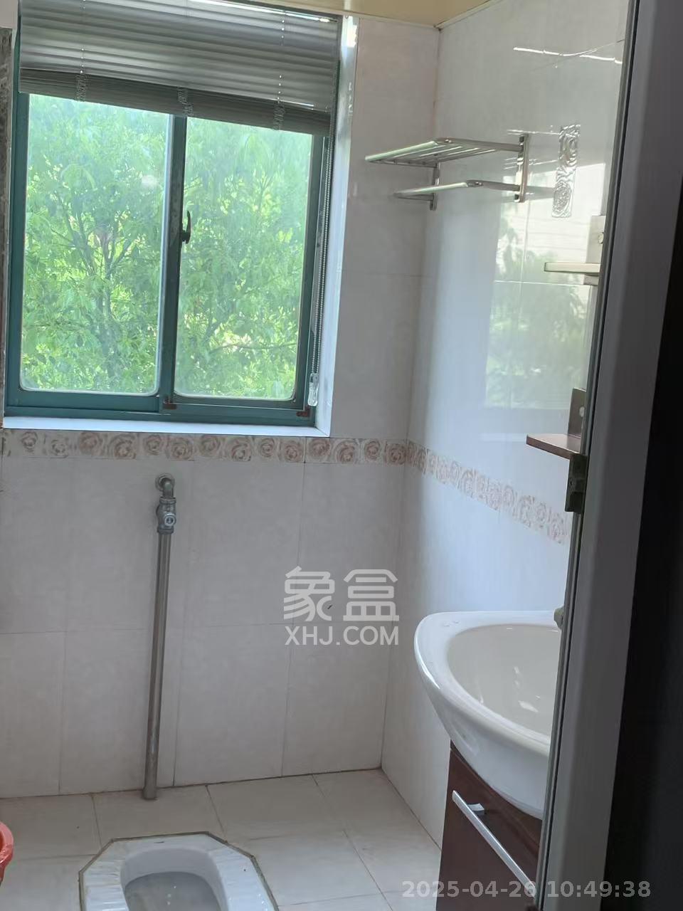 柠檬丽都  3室2厅1卫   3500.00元/月