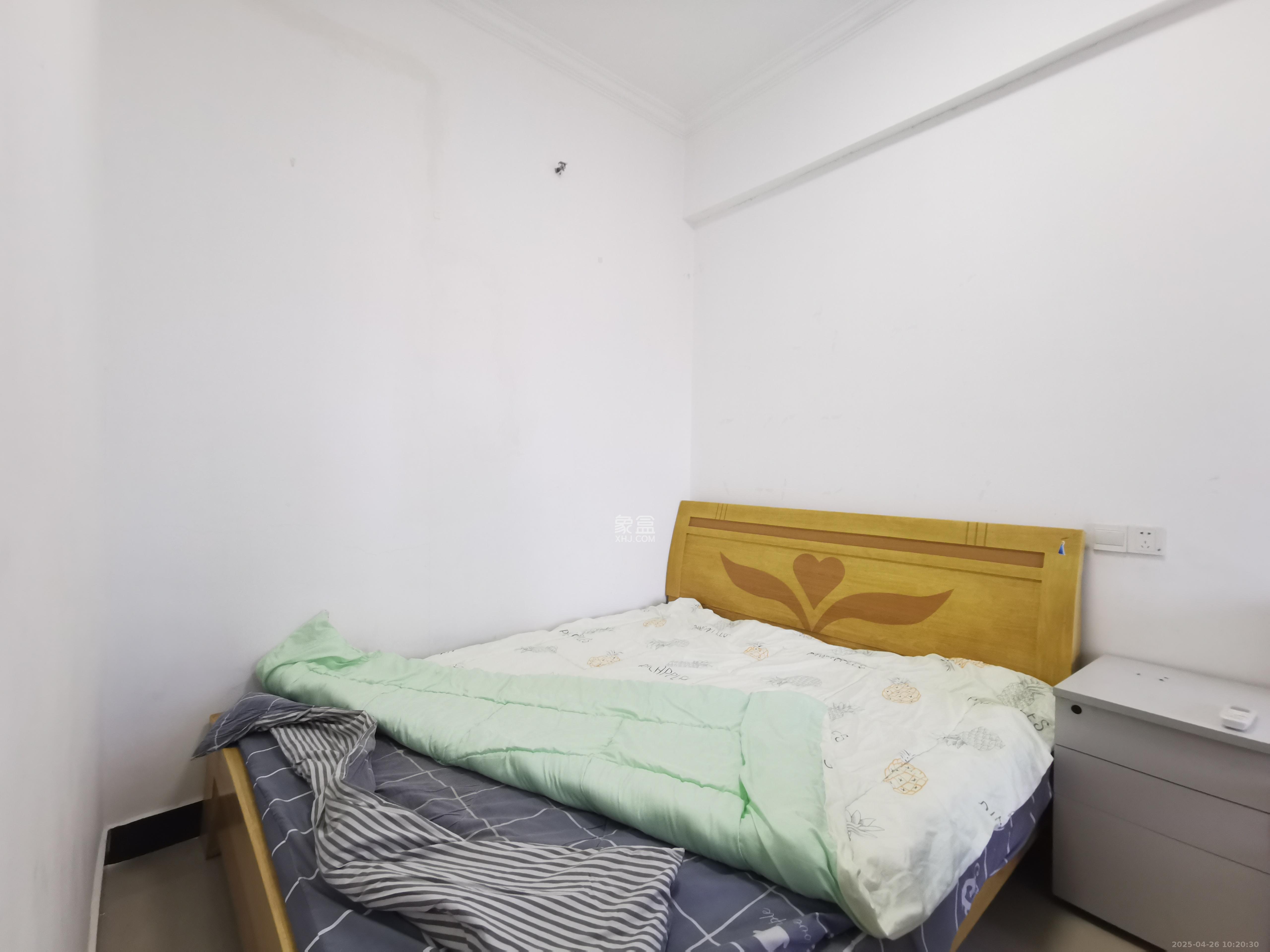 才子嘉都  2室1厅1卫   1700.00元/月室内图