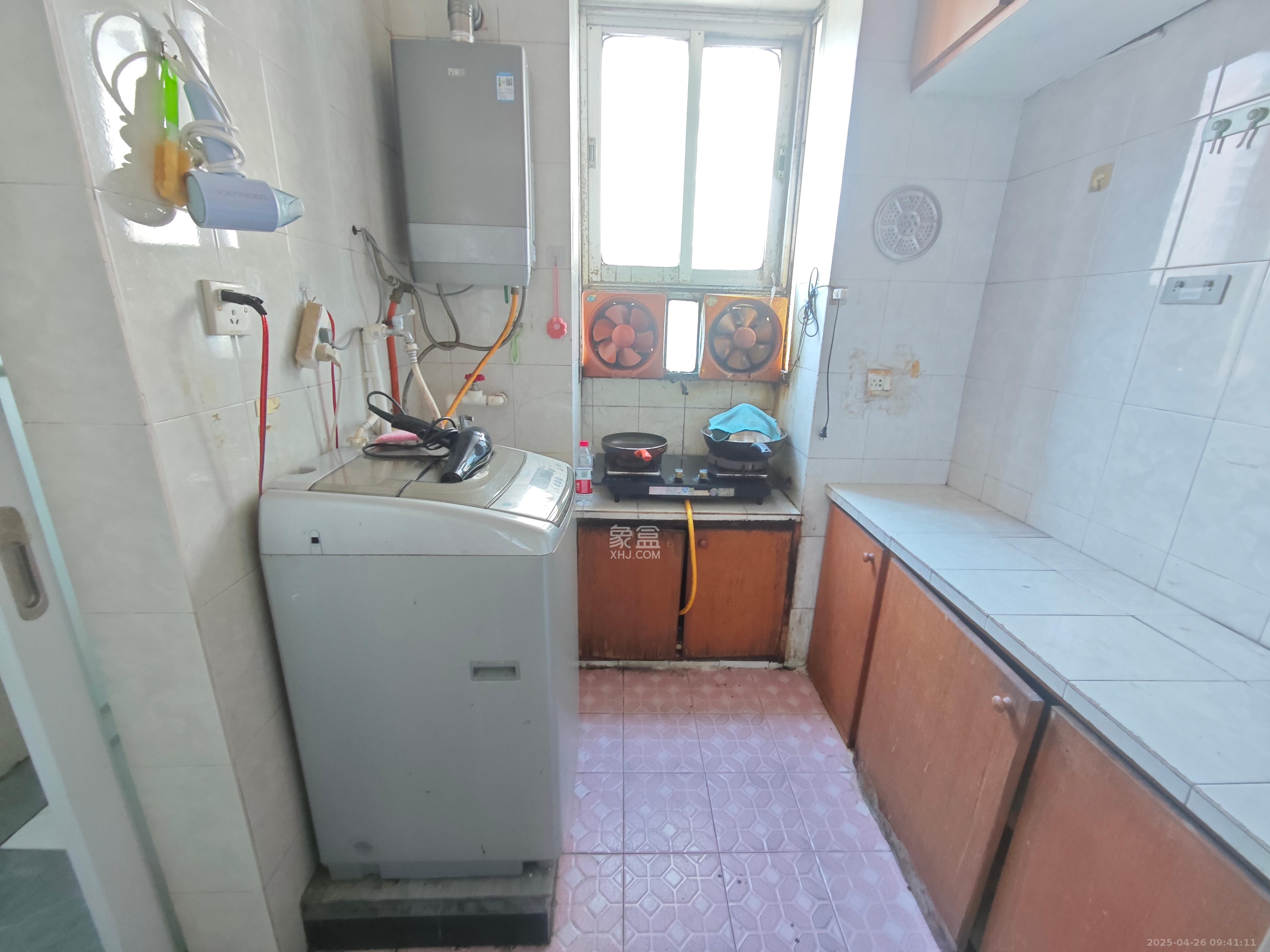 金鼎消防器材厂宿舍（陡岭路41号）  2室1厅1卫   1000.00元/月室内图