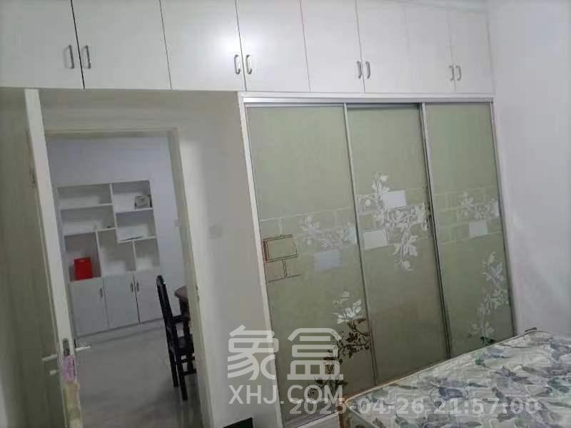 洋湖景园  2室2厅1卫   2200.00元/月室内图
