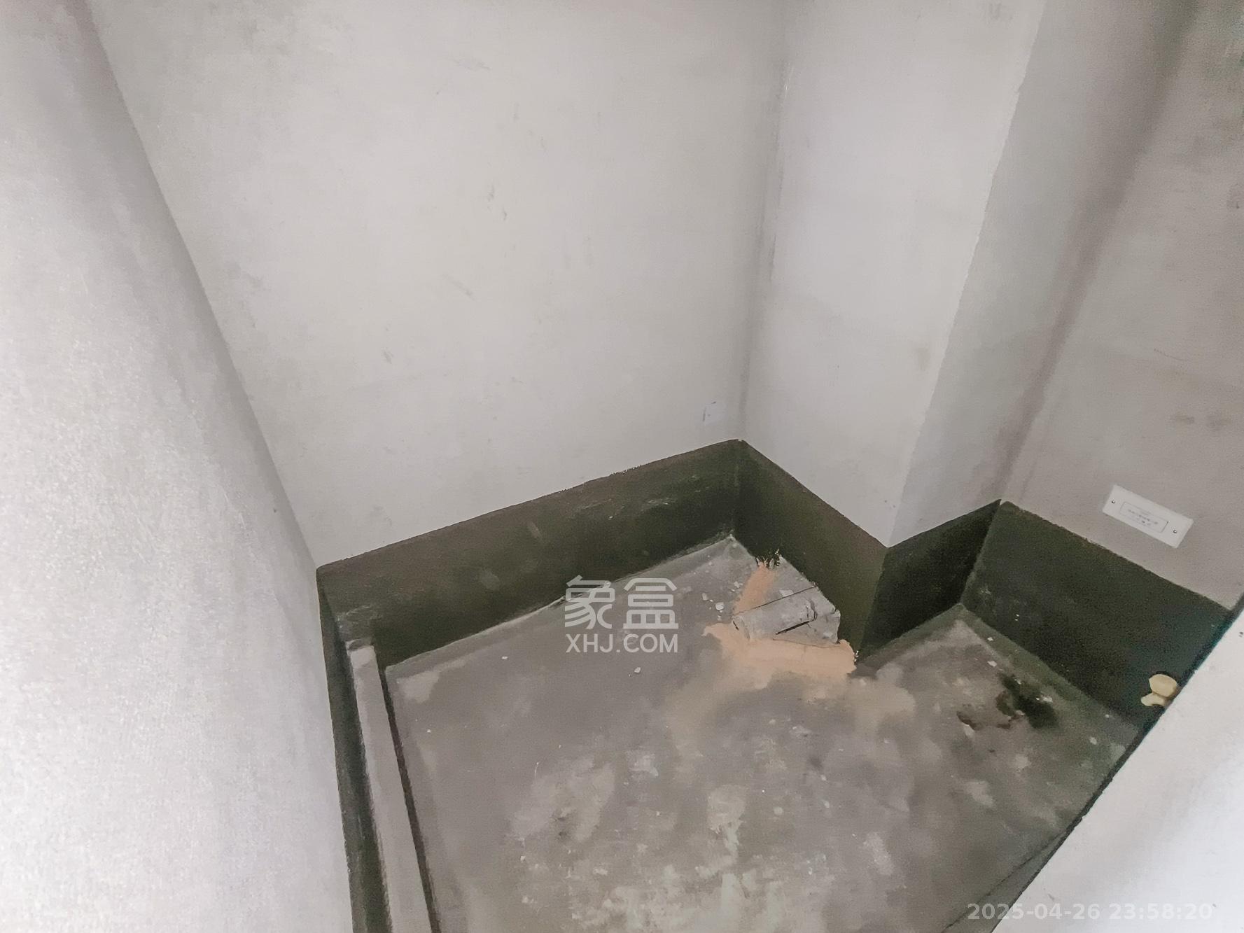 碧桂园翘楚棠 1室0厅0卫 16.0万 碧桂园翘楚棠 1室0厅0卫 16.0万卫生间