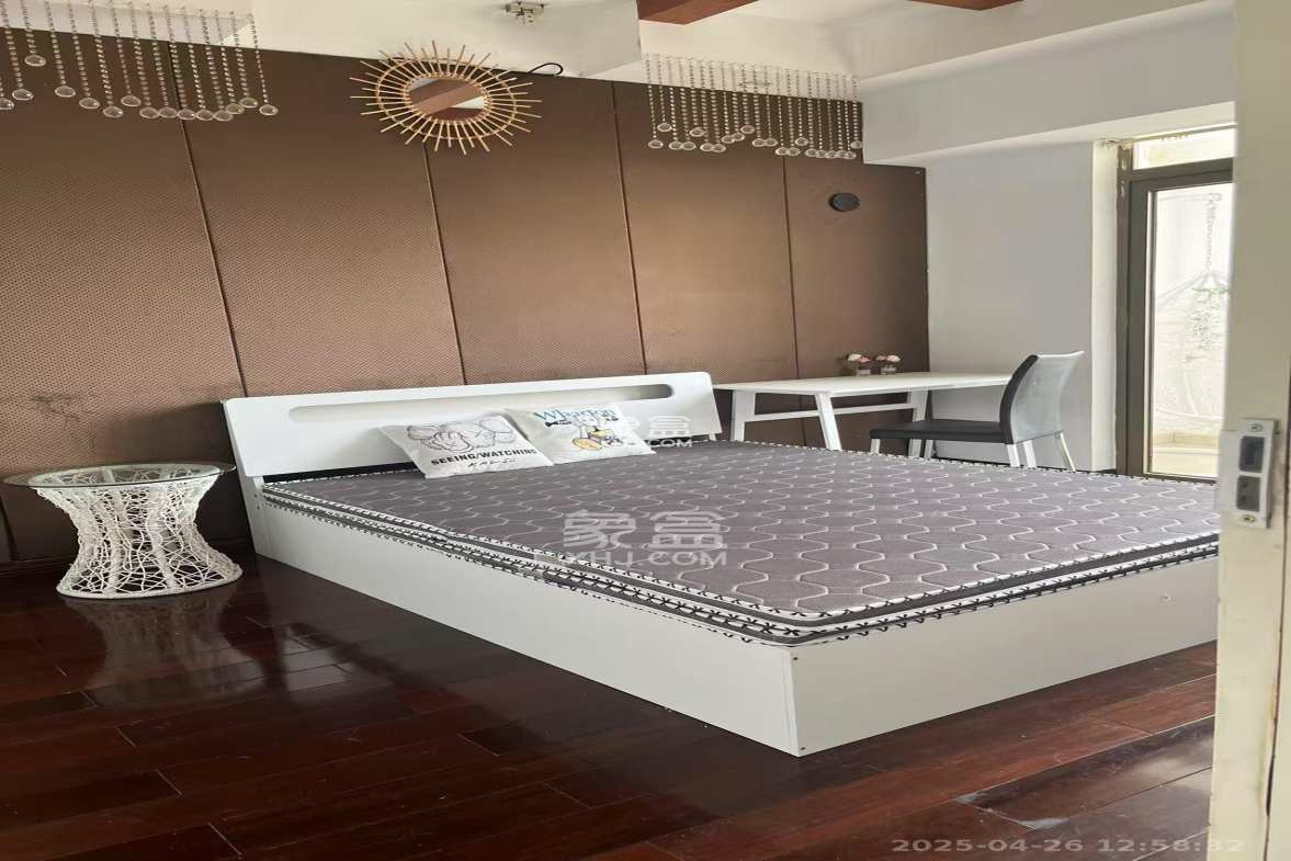 米兰春天 1室1厅1卫 800.0元/月 米兰春天 1室1厅1卫 800.0元/月室内图