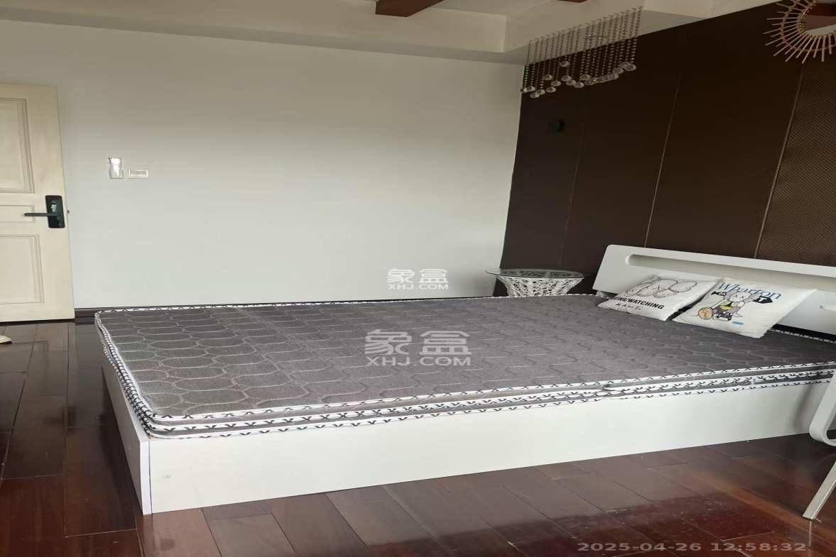 米兰春天 1室1厅1卫 800.0元/月 米兰春天 1室1厅1卫 800.0元/月室内图