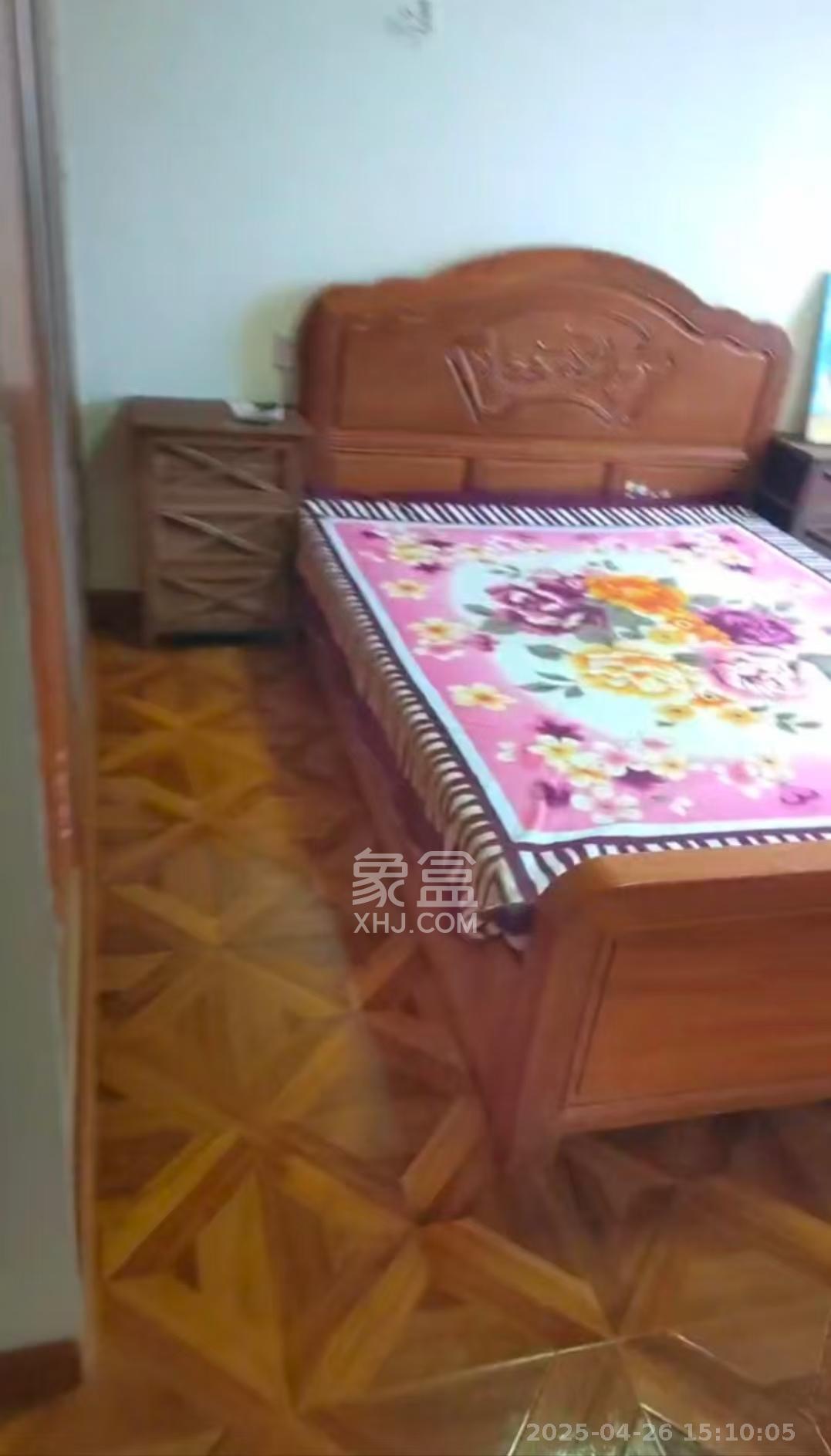 宝安江南城 3室2厅1卫 1500.0元/月 宝安江南城 3室2厅1卫 1500.0元/月室内图