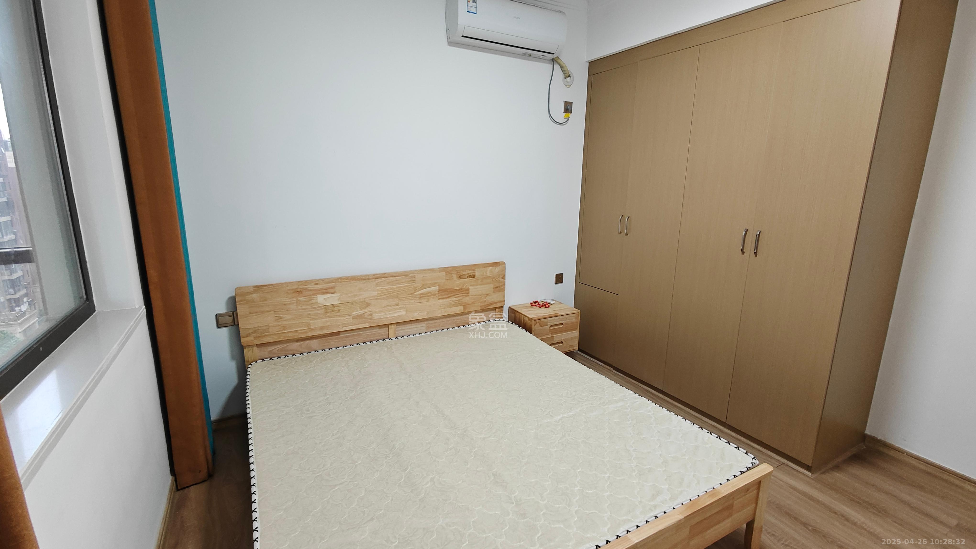 新华联梦想城 3室1厅1卫 1900.0元/月 新华联梦想城 3室1厅1卫 1900.0元/月室内图