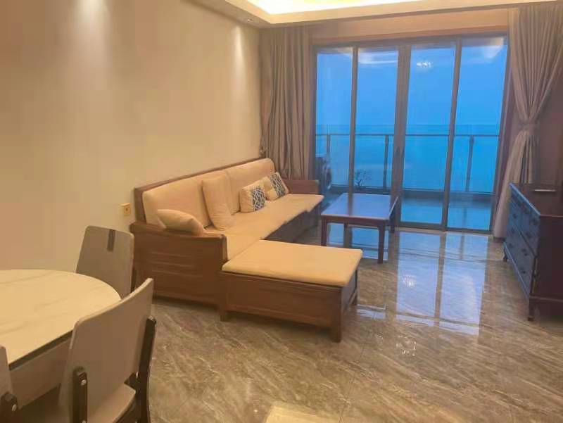 天利龙腾湾 3室2厅1卫 153.0万 天利龙腾湾 3室2厅1卫 153.0万室内图