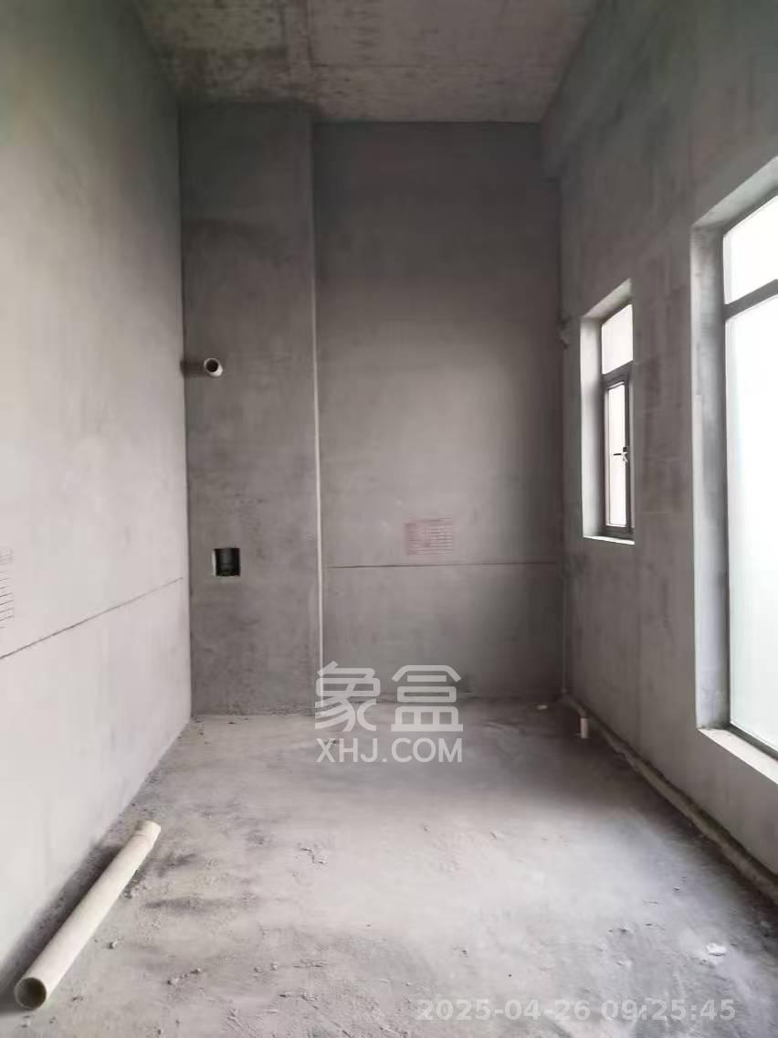 碧桂园荟隽棠  1室0厅0卫   2700.00元/月室内图
