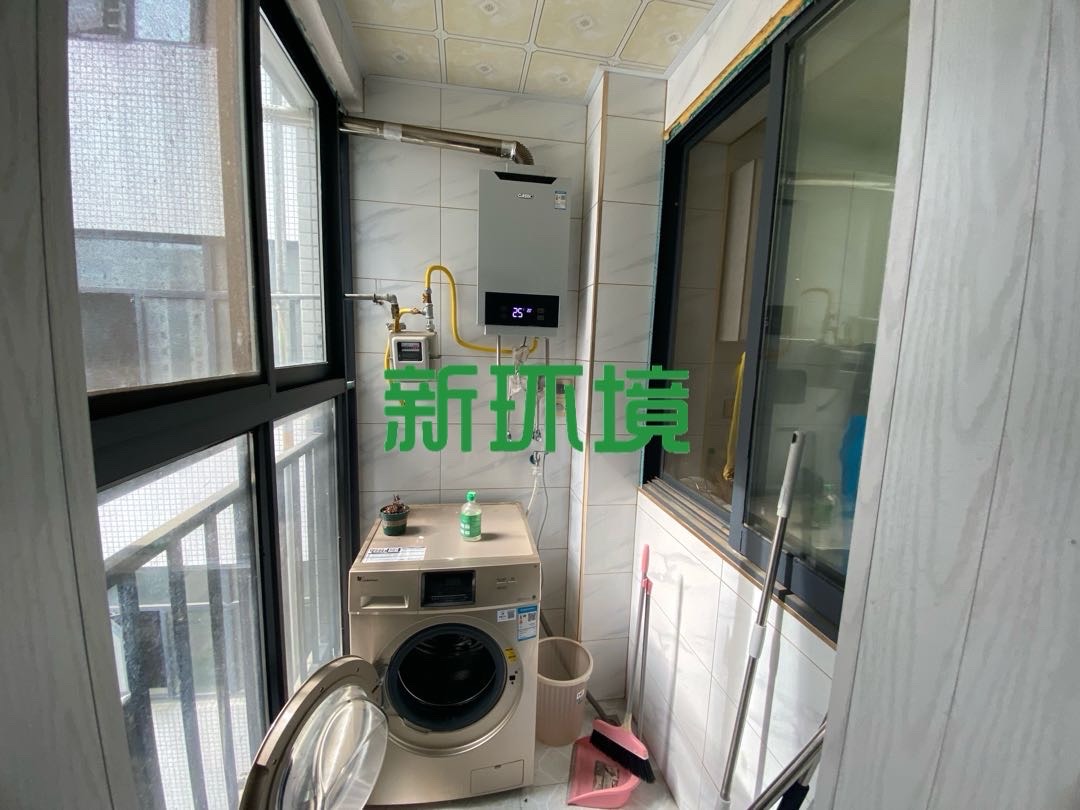 山城上品  2室2厅1卫   1600.00元/月室内图