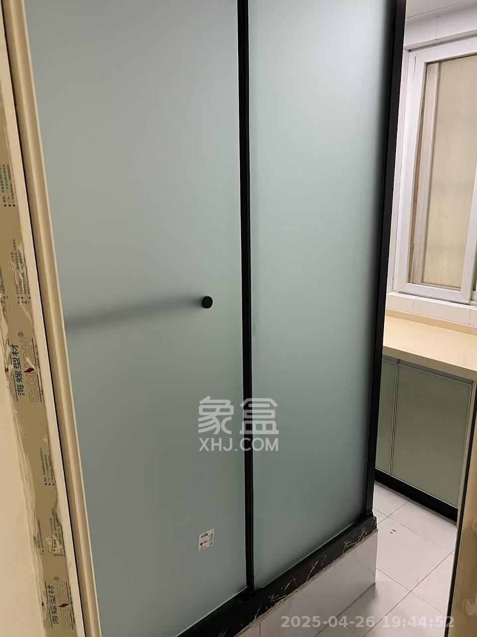 阳光新城  1室2厅1卫   1150.00元/月室内图