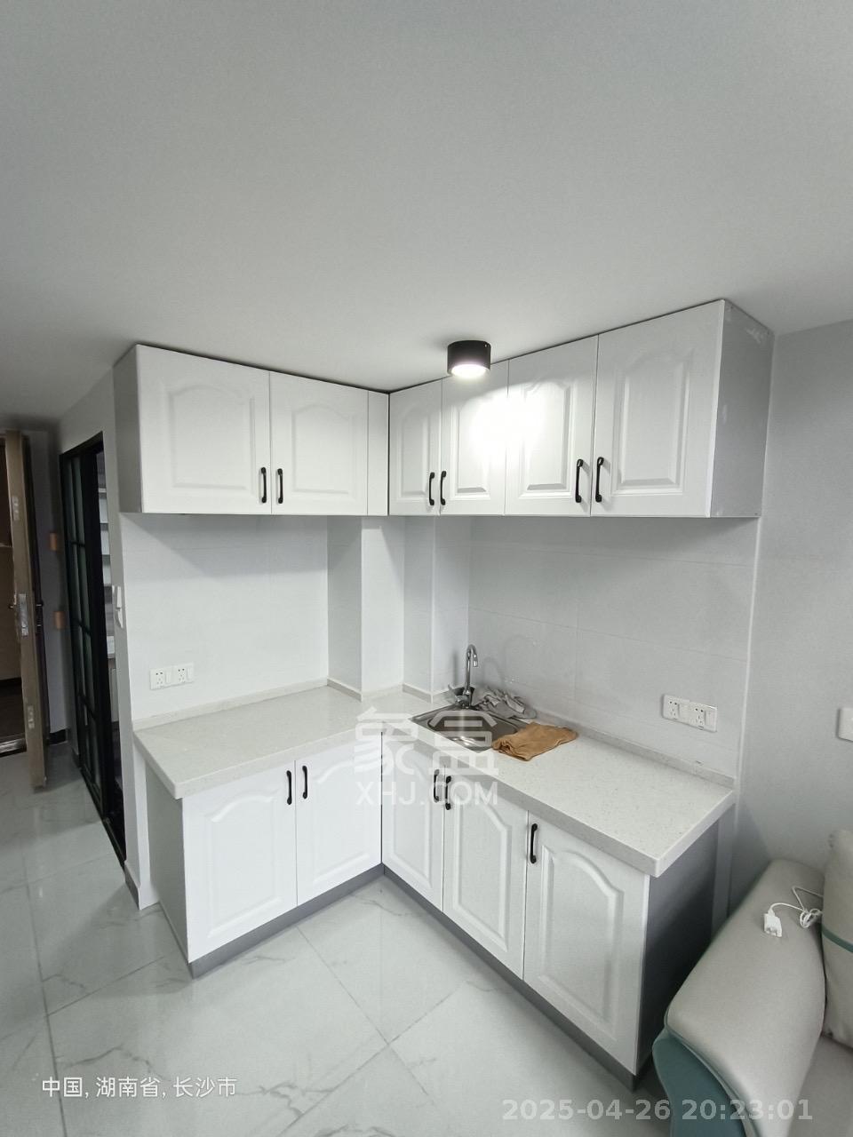 金地铂悦 1室1厅1卫 1600.0元/月 金地铂悦 1室1厅1卫 1600.0元/月室内图