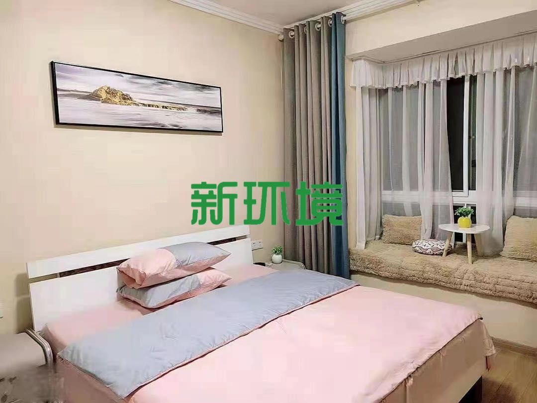 阳光水岸  2室2厅1卫   1200.00元/月室内图