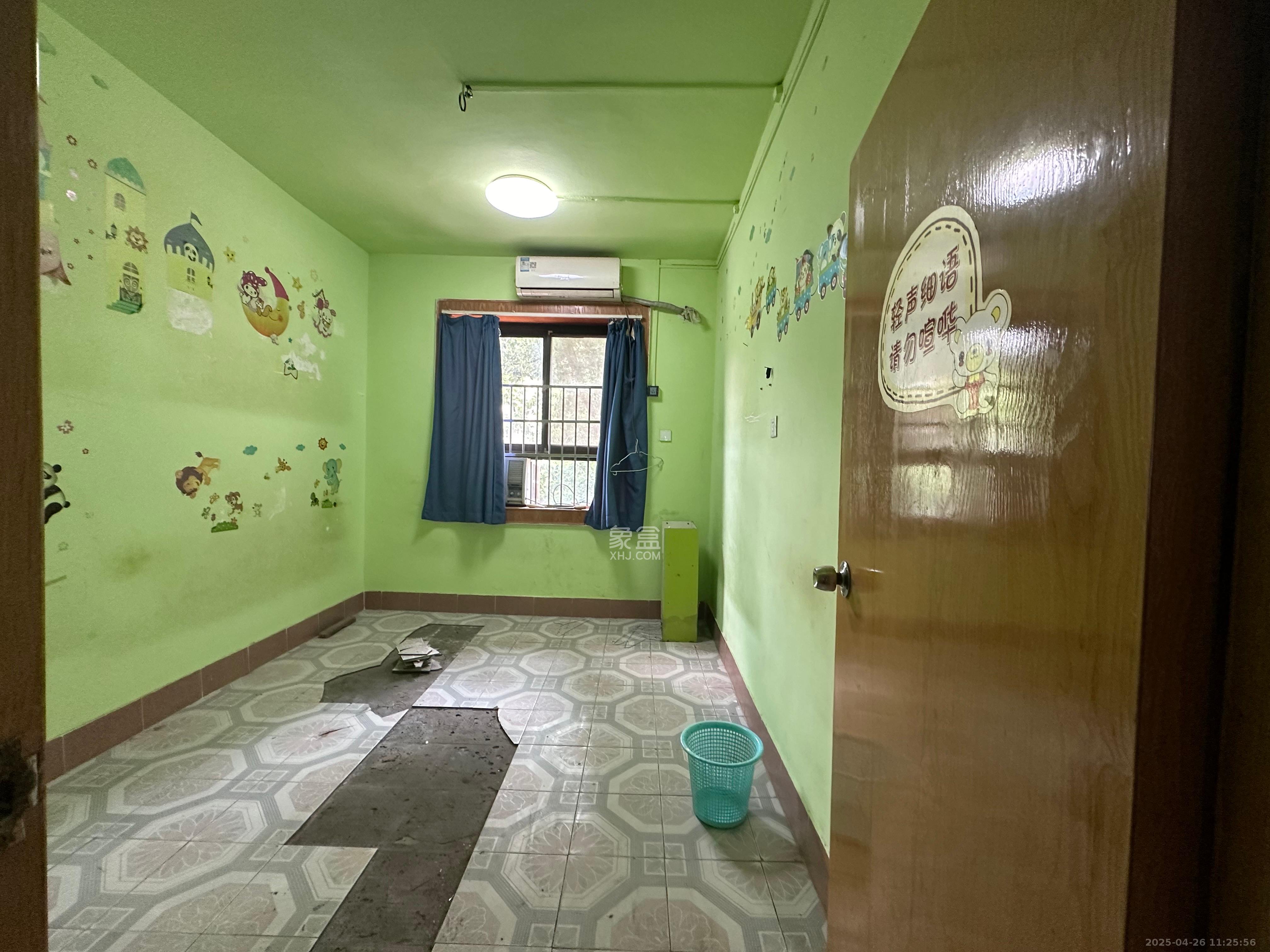 砂子塘小学宿舍 3室2厅1卫 2600.0元/月 砂子塘小学宿舍 3室2厅1卫 2600.0元/月室内图