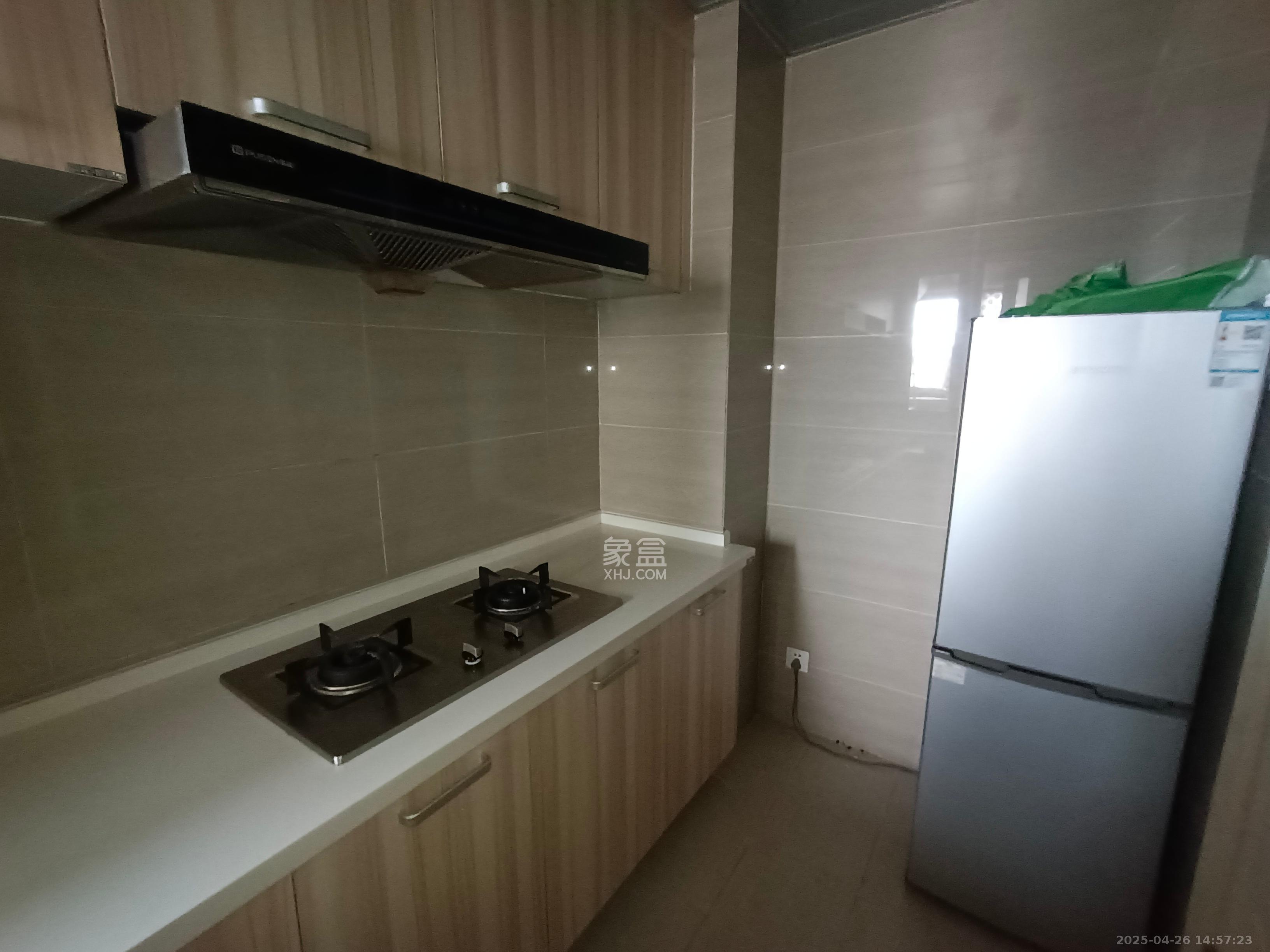 美洲故事高层 1室1厅1卫 1600.0元/月 美洲故事高层 1室1厅1卫 1600.0元/月室内图