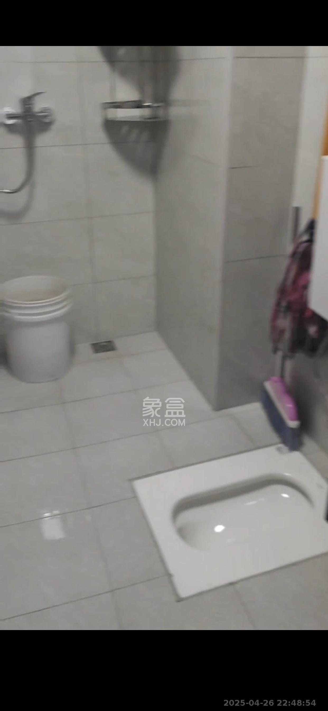 恒大誉府（融誉商业中心）  1室0厅0卫   2500.00元/月室内图