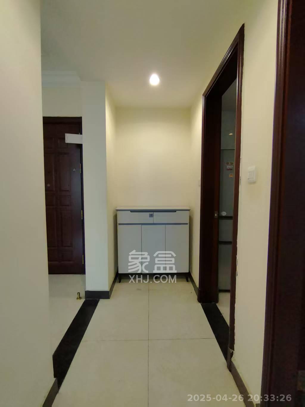 恒大御景湾  3室2厅1卫   3280.00元/月室内图