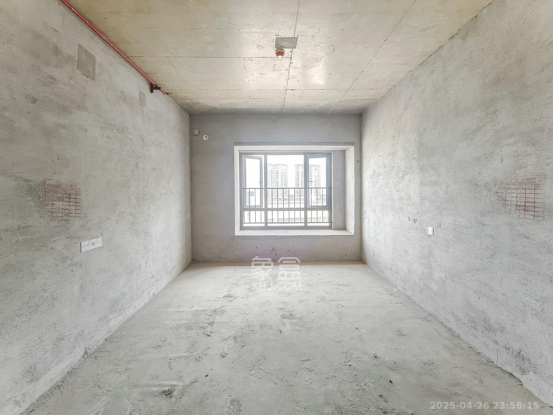 碧桂园翘楚棠 1室0厅0卫 16.0万 碧桂园翘楚棠 1室0厅0卫 16.0万客厅