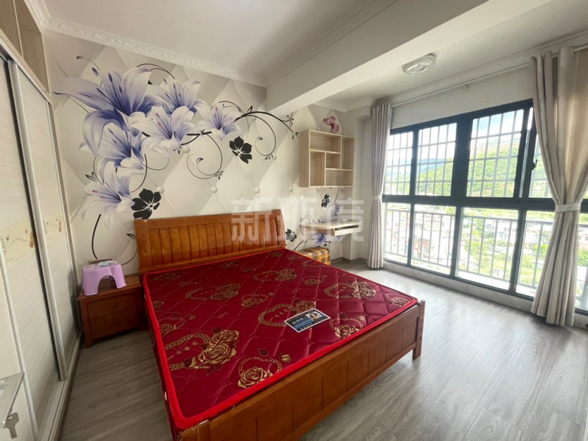 西溪美景  3室1厅1卫   1500.00元/月室内图
