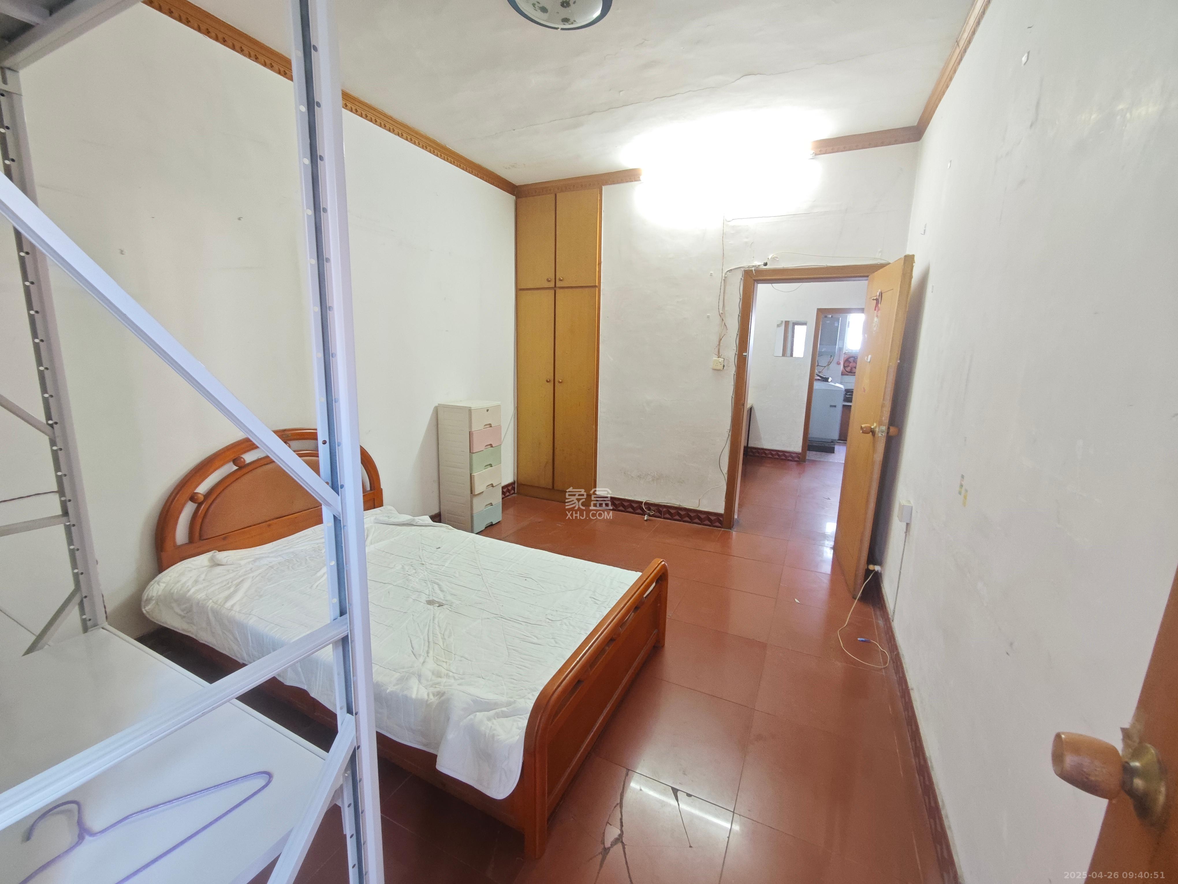 金鼎消防器材厂宿舍（陡岭路41号）  2室1厅1卫   1000.00元/月室内图