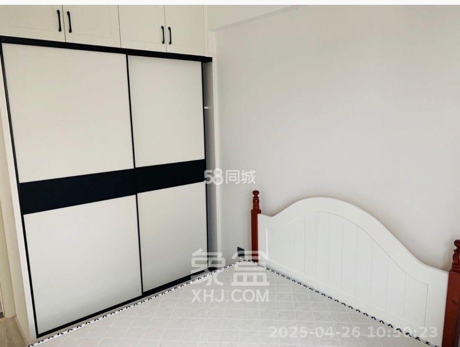 佳兆业云顶梅溪湖（佳兆业梅溪荟）  3室2厅2卫   3000.00元/月室内图