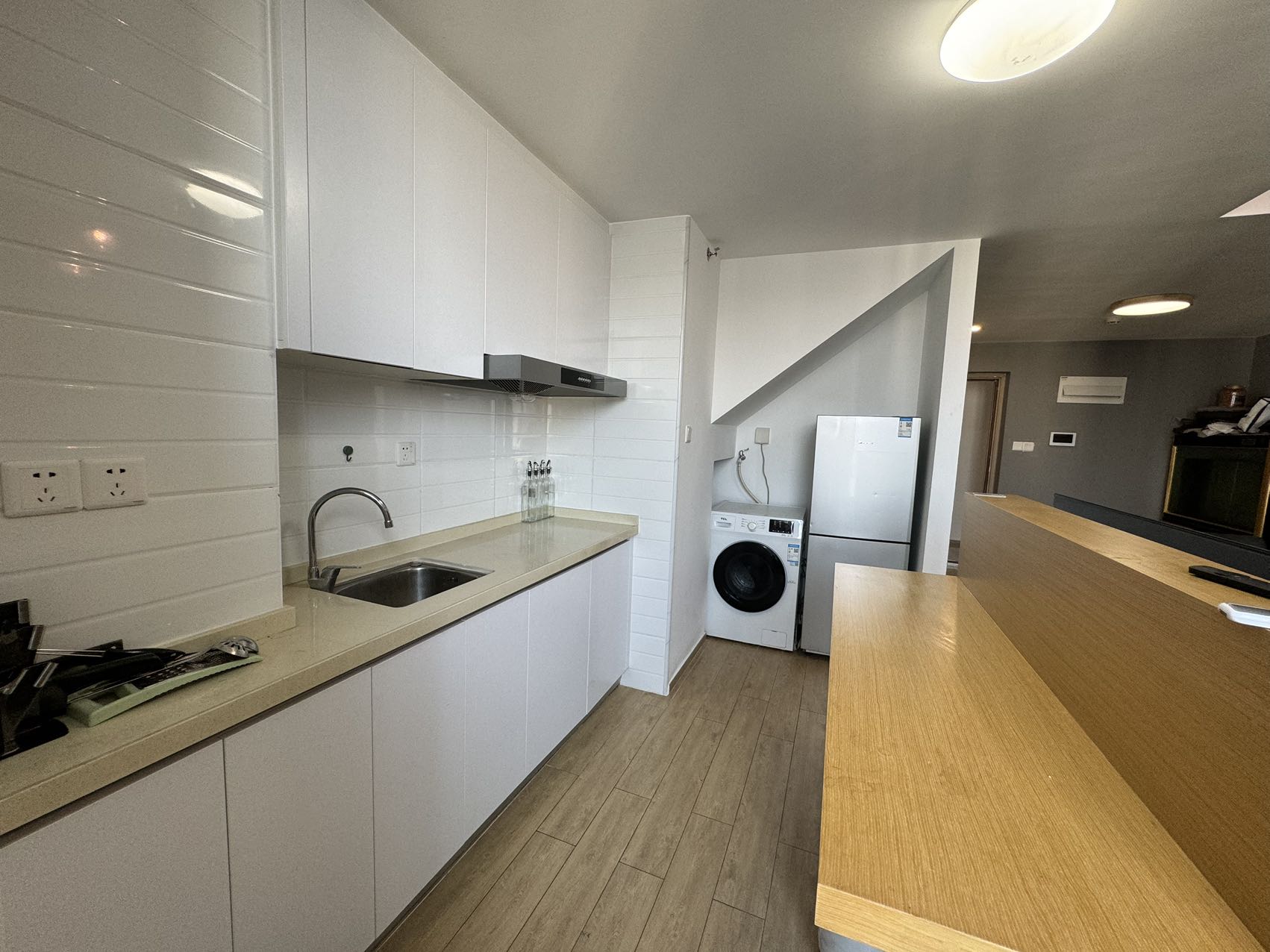 保利中央海岸三期熙园 3室2厅1卫 195.0万 保利中央海岸三期熙园 3室2厅1卫 195.0万室内图